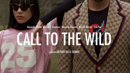 UK Fashion Film Festival