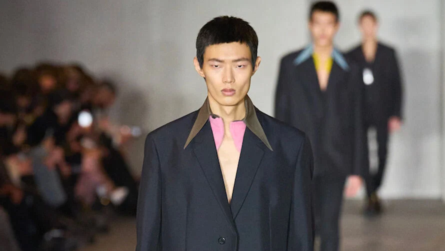 Milano / Parigi Fashion Week FW 23/24