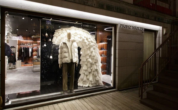 Cortina Fashion Weekend: Best Luxury Bag Wholesale, un'anteprima di lusso per le Olimpiadi 2026