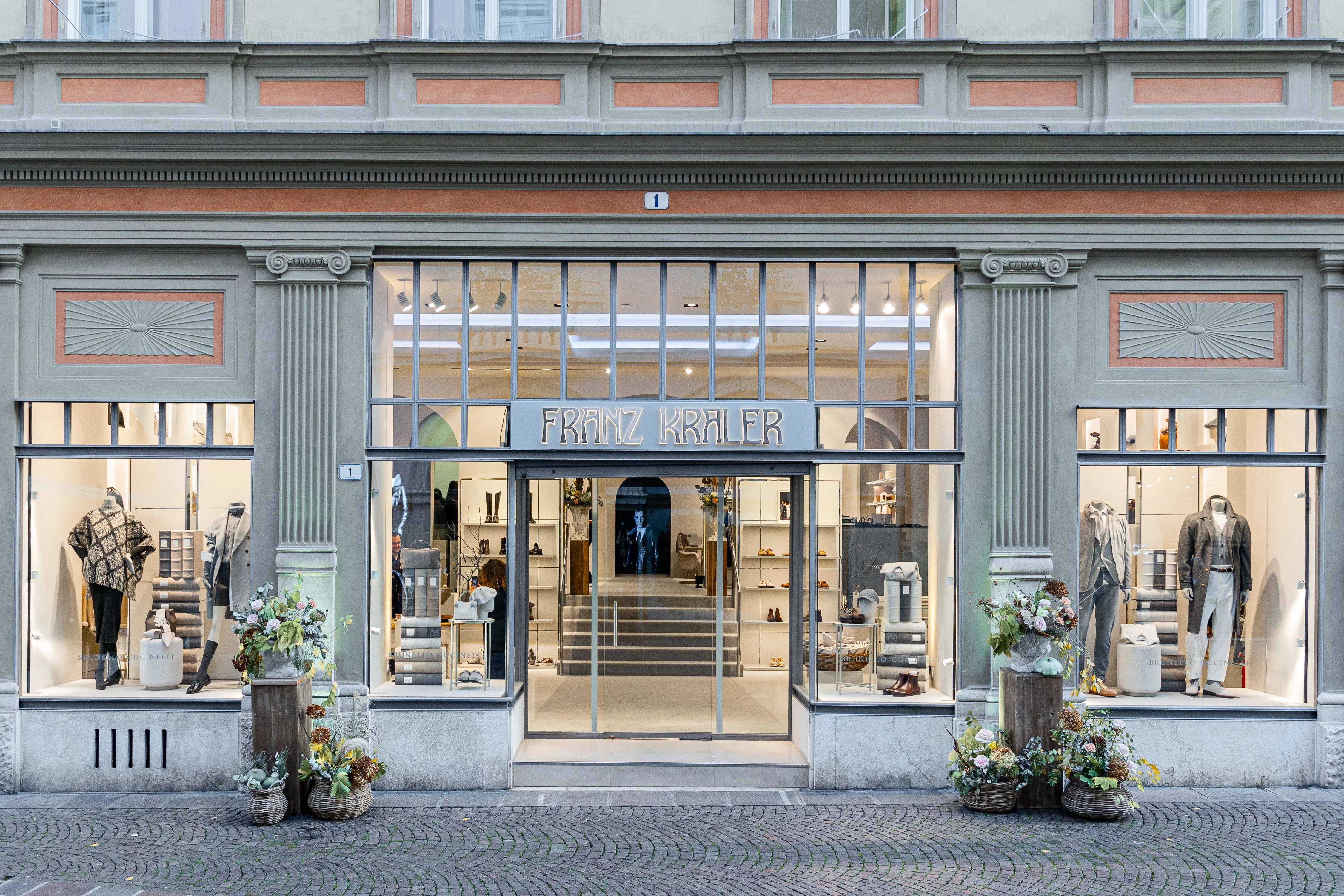 Vinaltum 2025, le novità: focus su under 35 e luxury living
