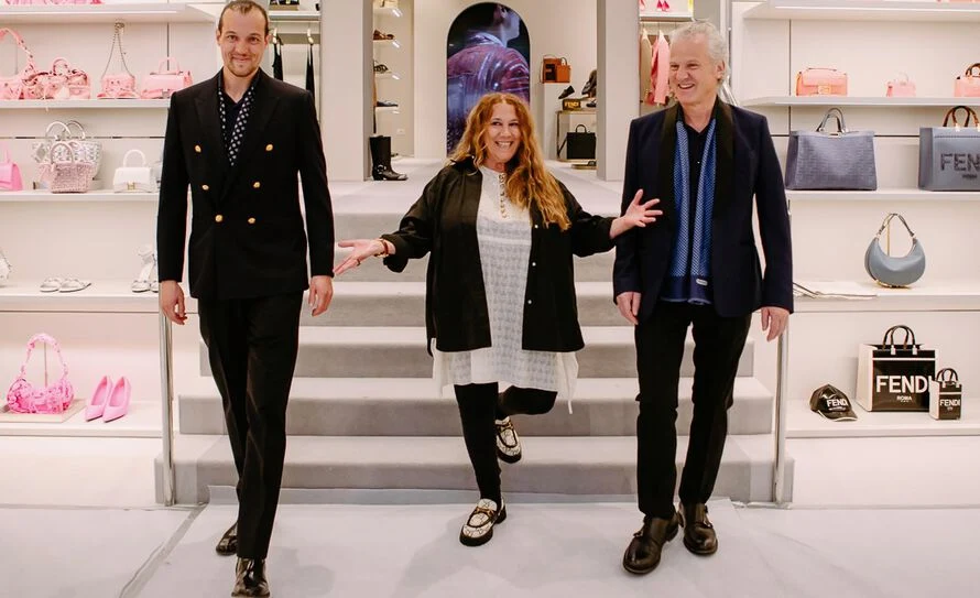 Apertura Boutique Bolzano