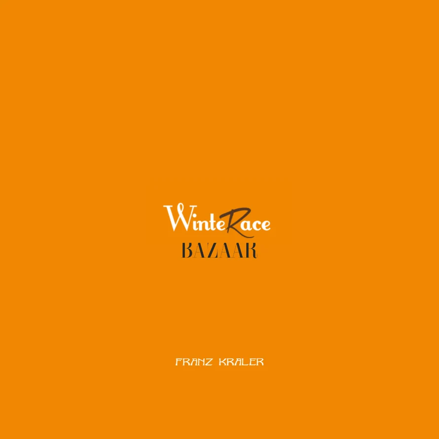 Winter Race Harper’s Bazaar Cortina
