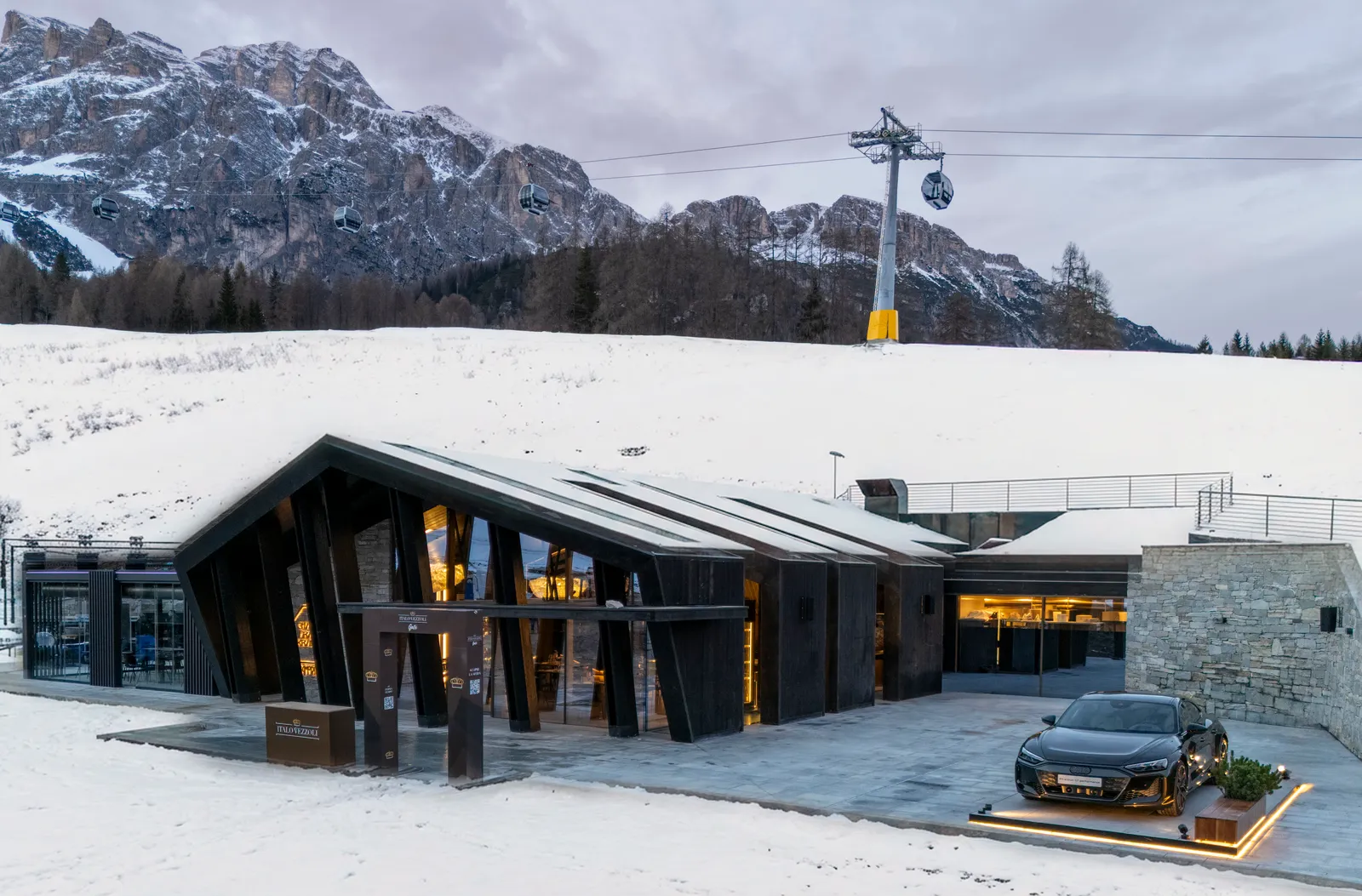 La guida definitiva di Milano Cortina 2026: gli indirizzi imperdibili tra sport e lifestyle, arte e design