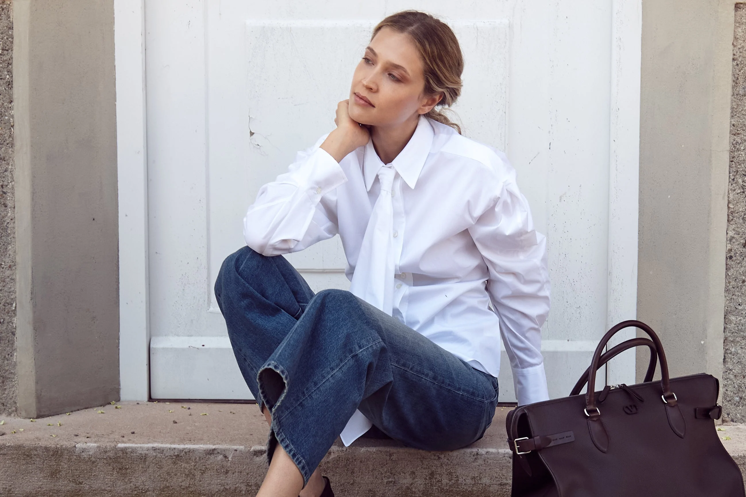 Camicie donna