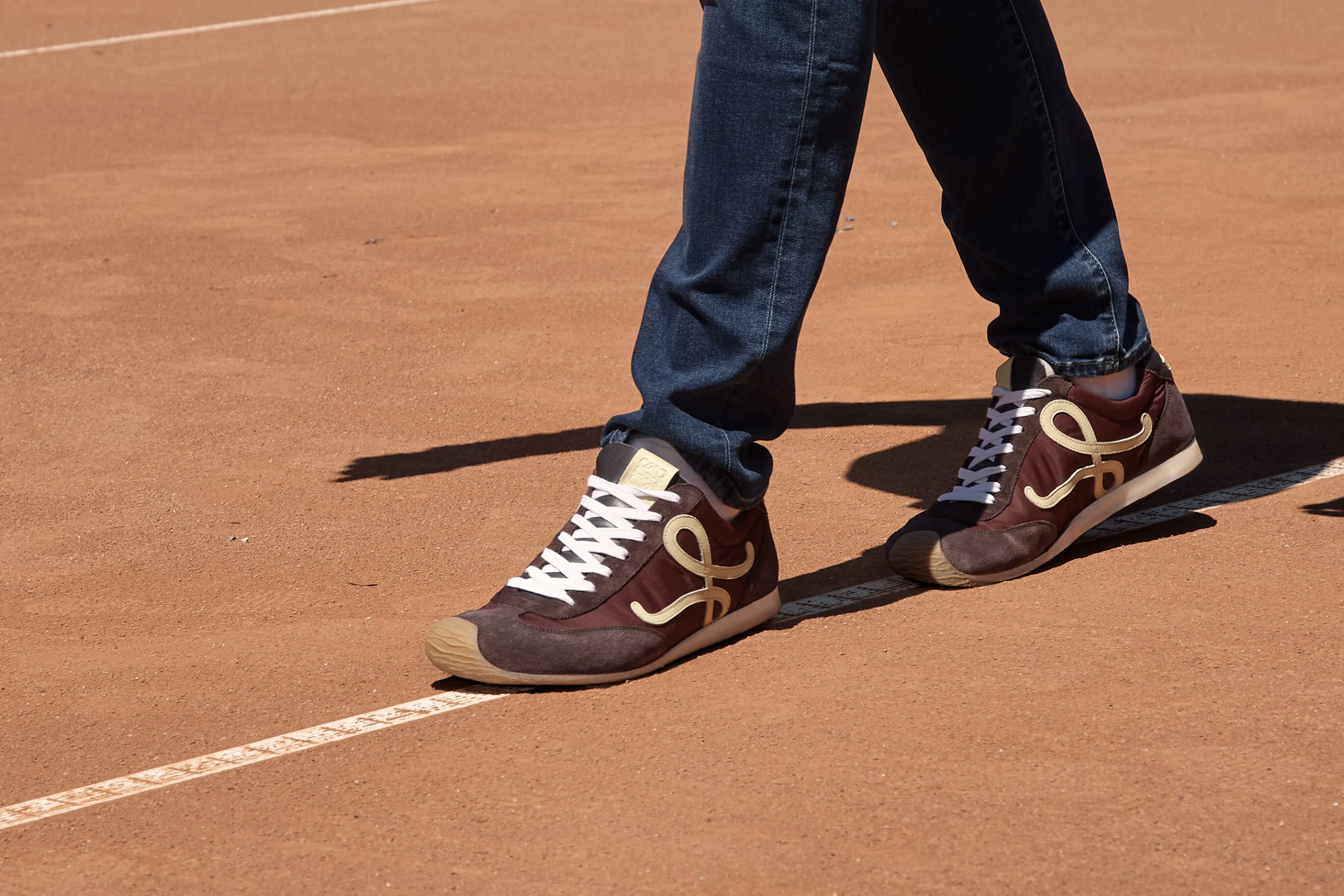 Sneakers uomo