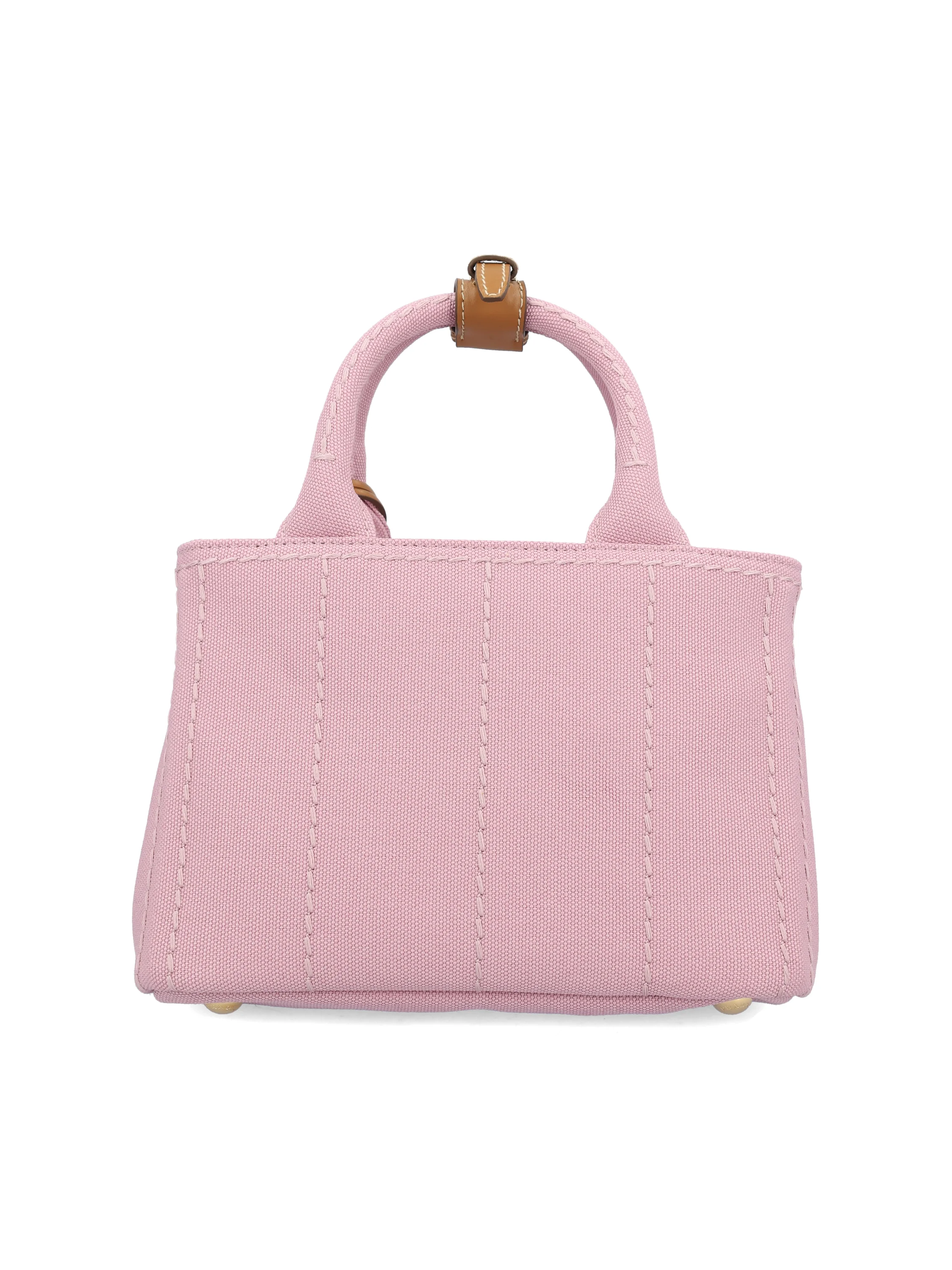 PRADA Borsa Prada Jardinière Mini