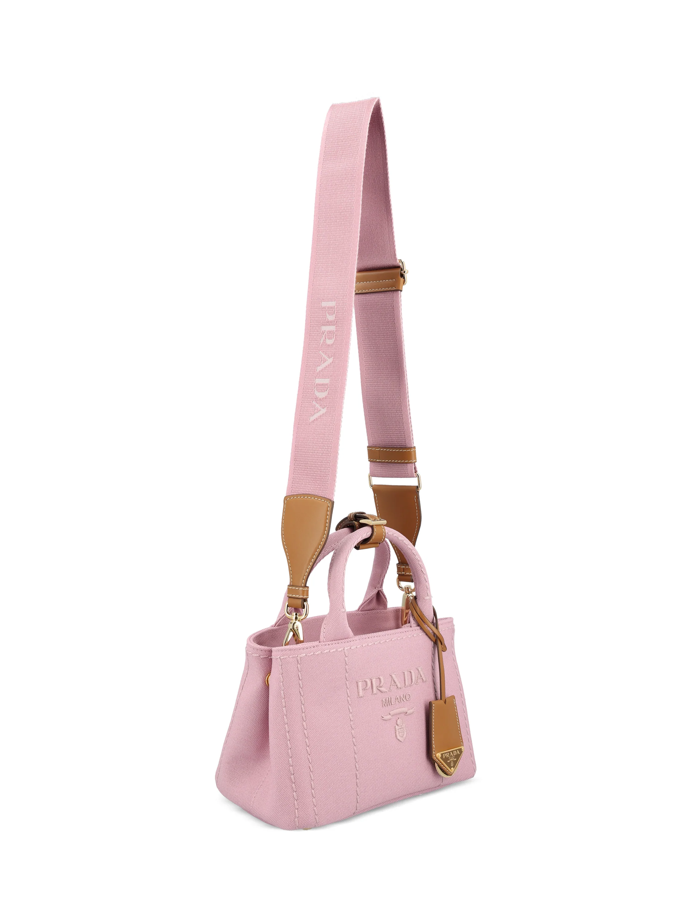 PRADA Borsa Prada Jardinière Mini