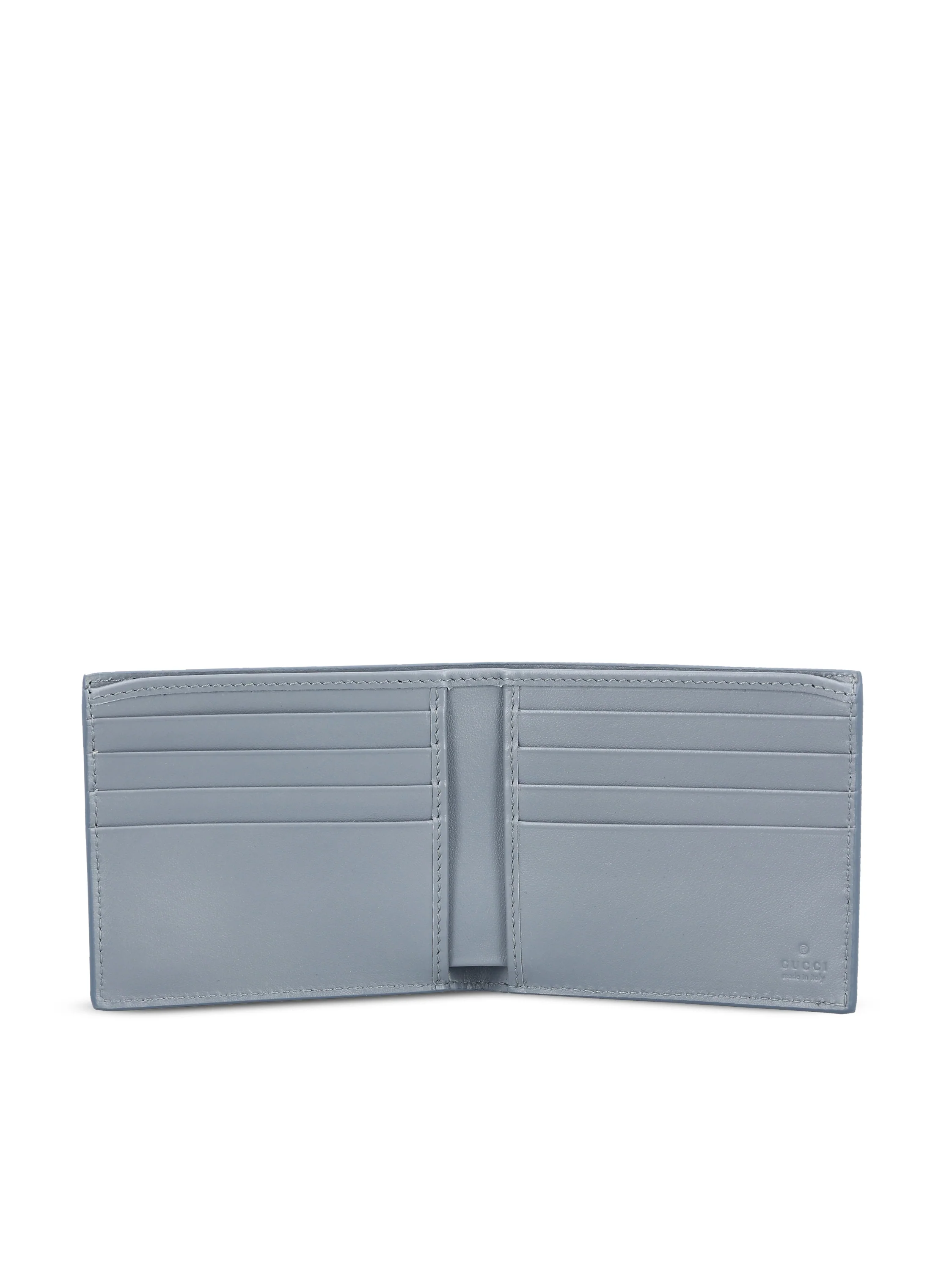 GUCCI Portafoglio Bi-Fold GG