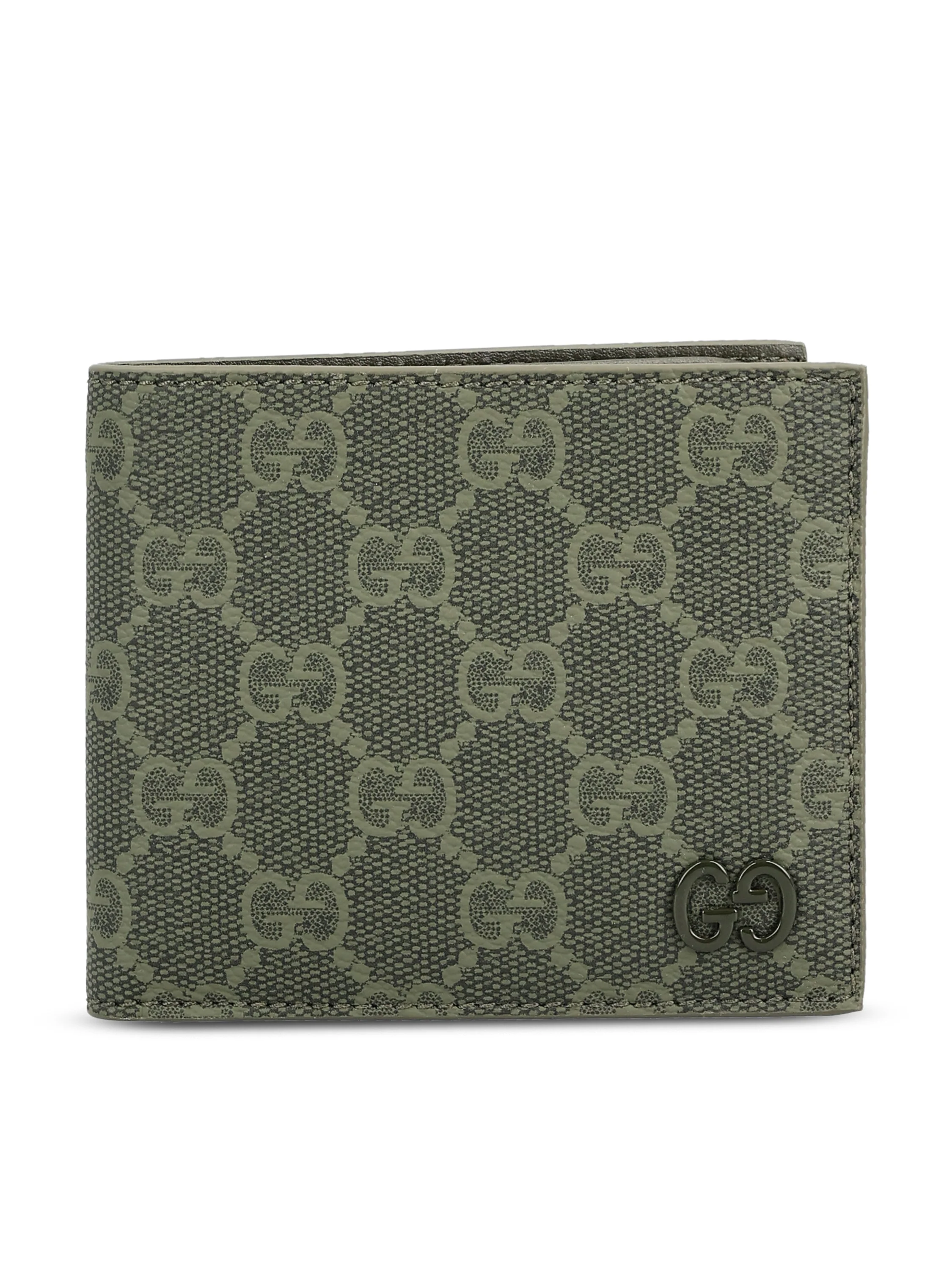 GUCCI Portafoglio Bi-Fold GG