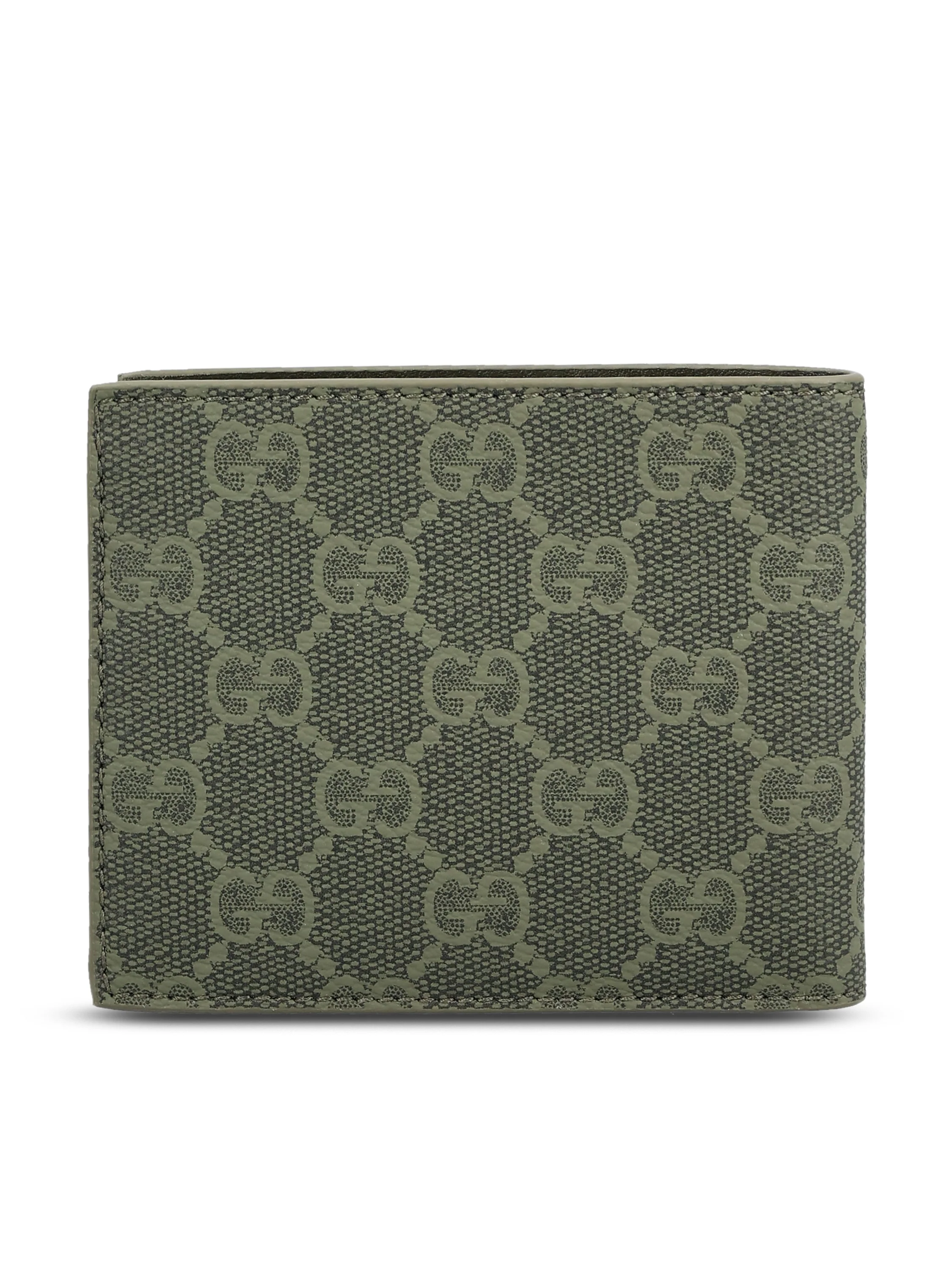 GUCCI Portafoglio Bi-Fold GG