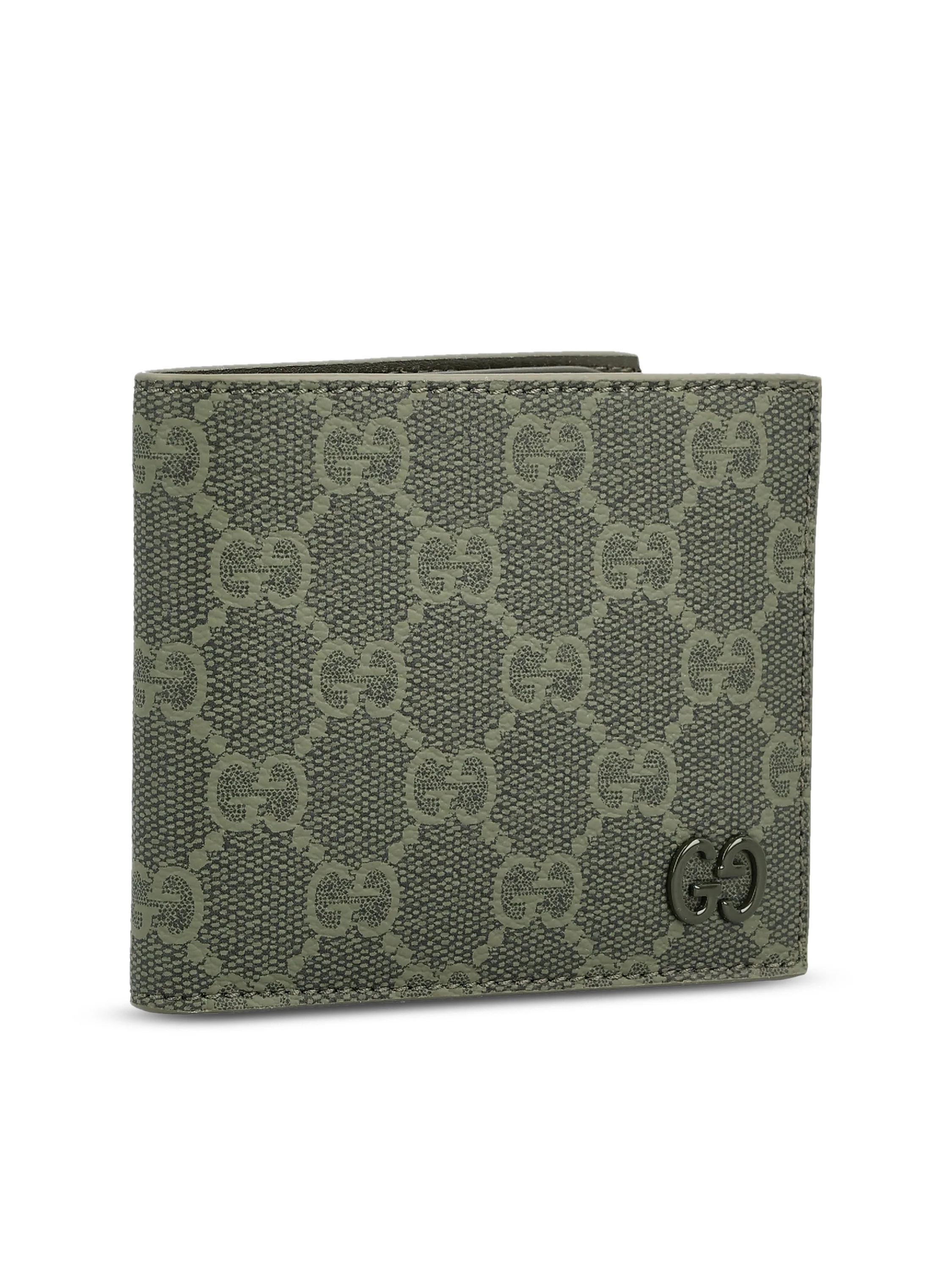GUCCI Portafoglio Bi-Fold GG