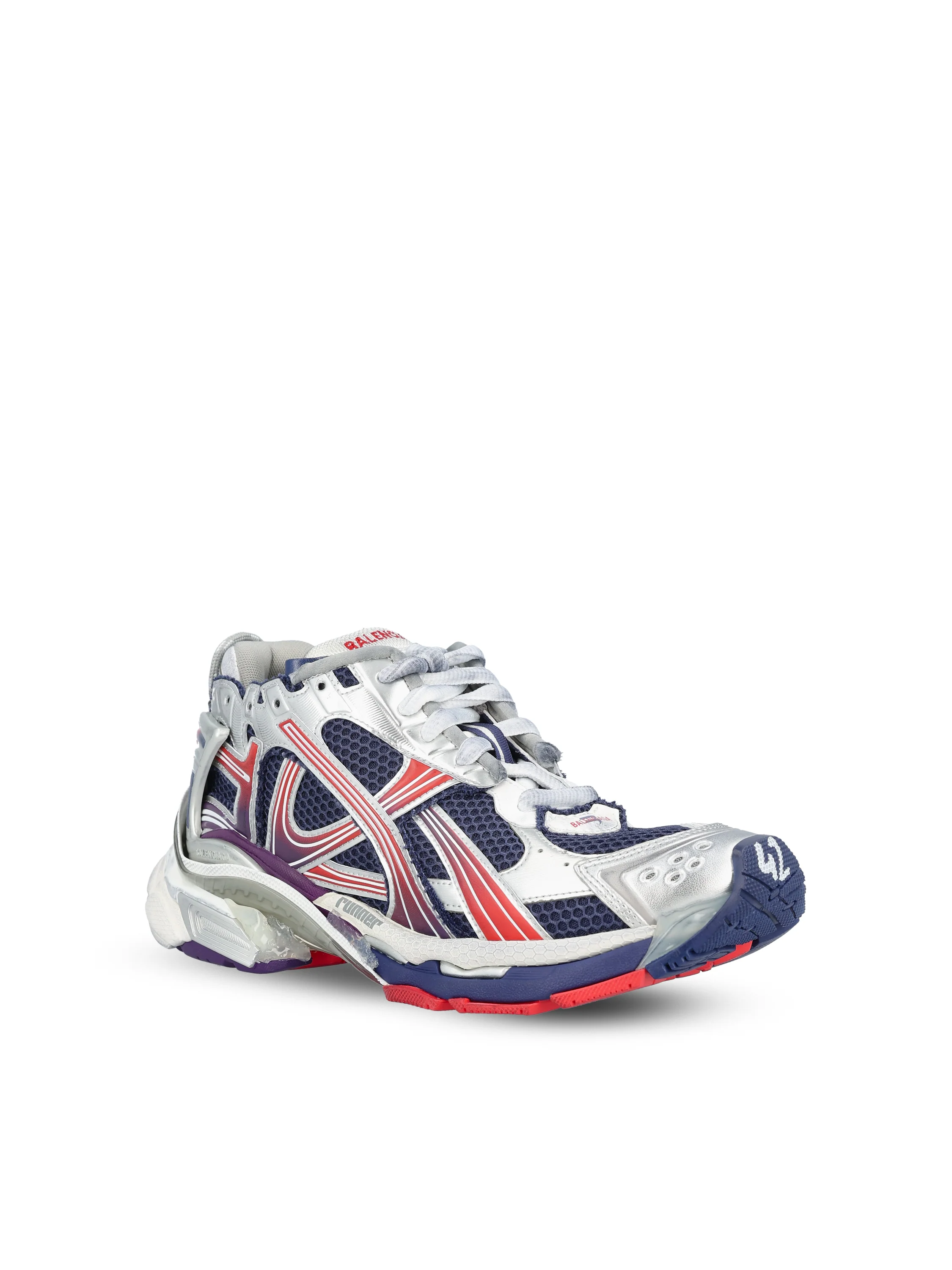 BALENCIAGA Sneaker Runner
