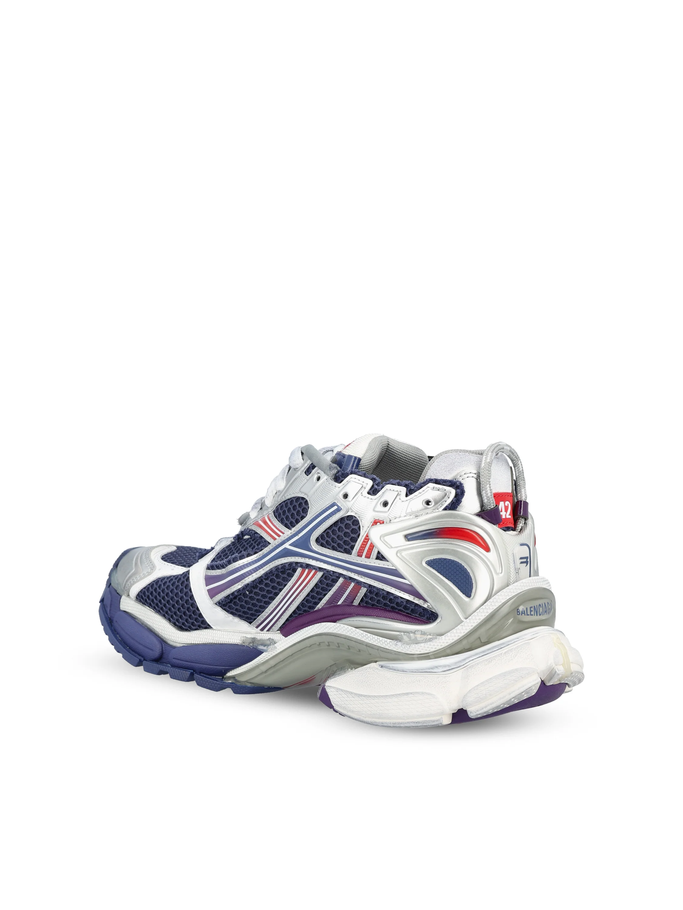 BALENCIAGA Sneaker Runner