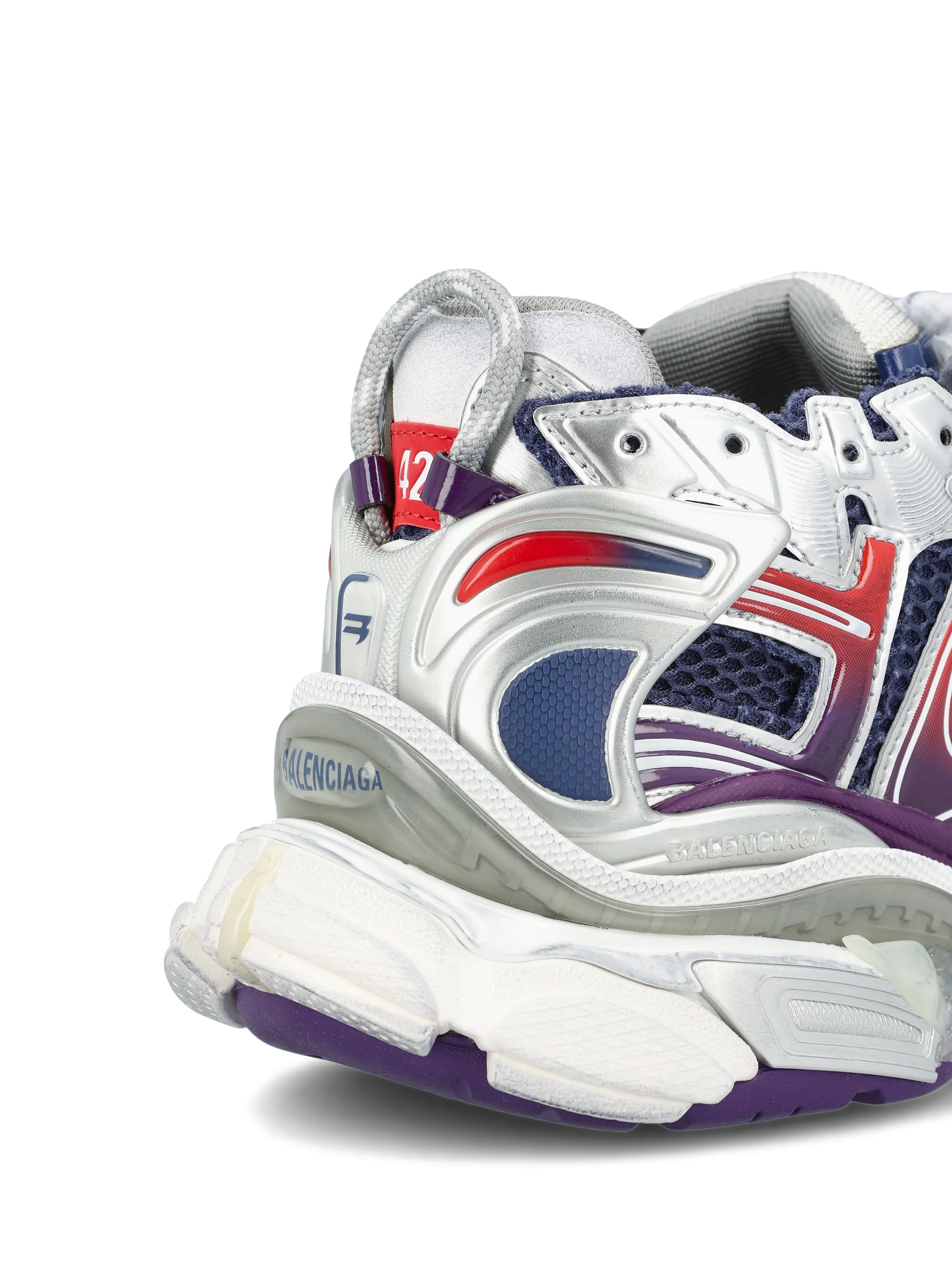 BALENCIAGA Sneaker Runner