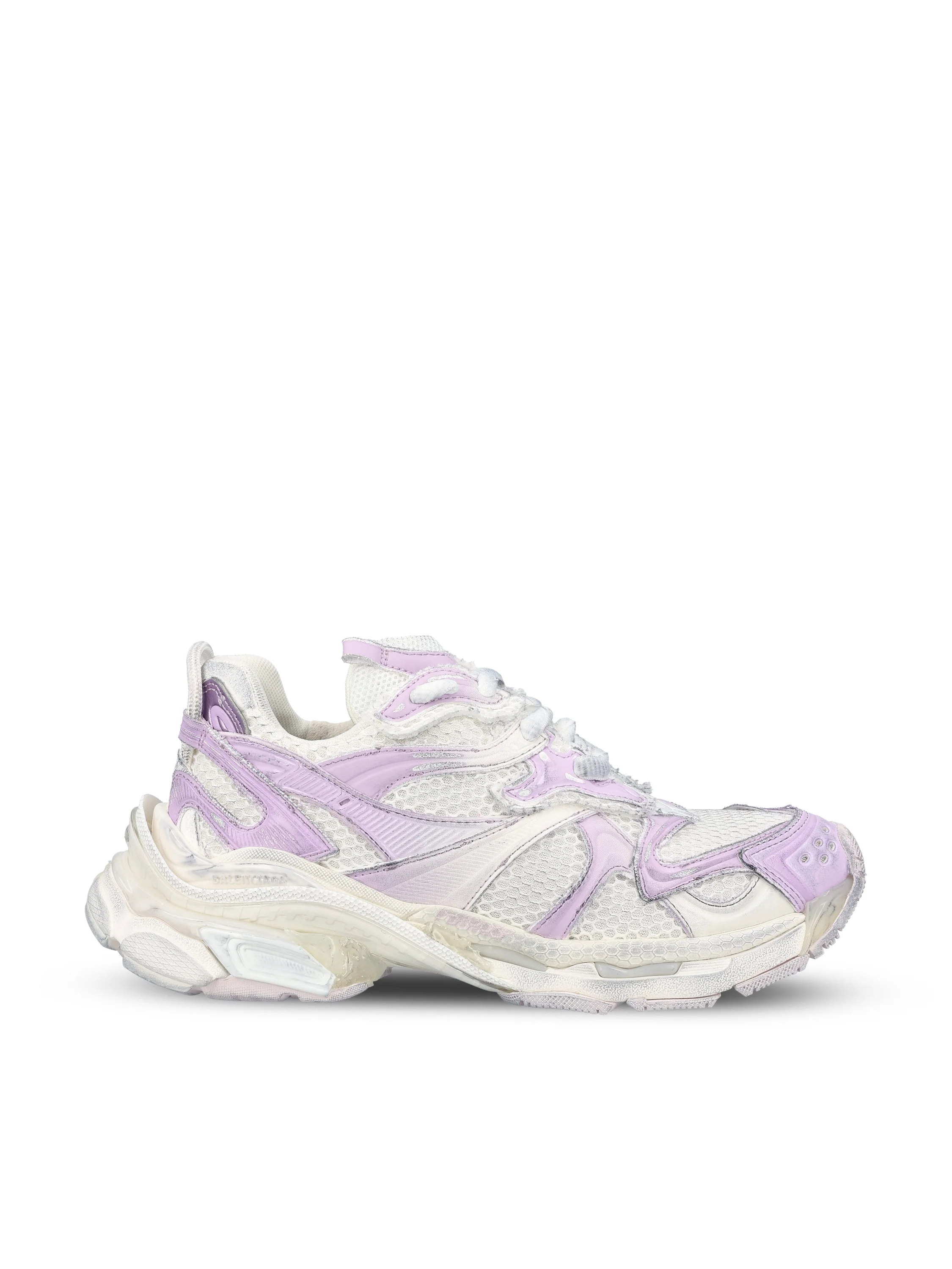 BALENCIAGA Sneakers Runner 2