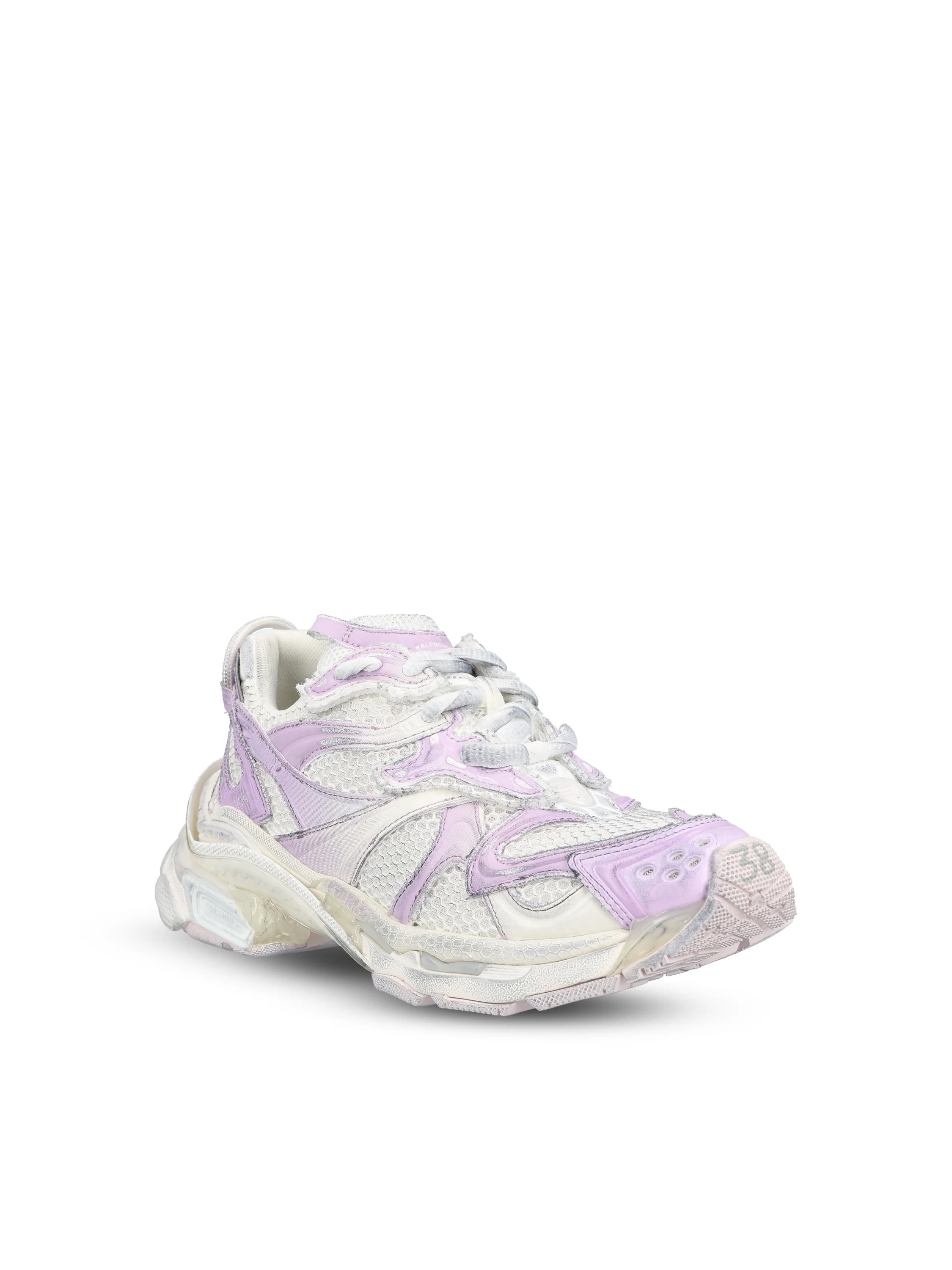 BALENCIAGA Sneakers Runner 2