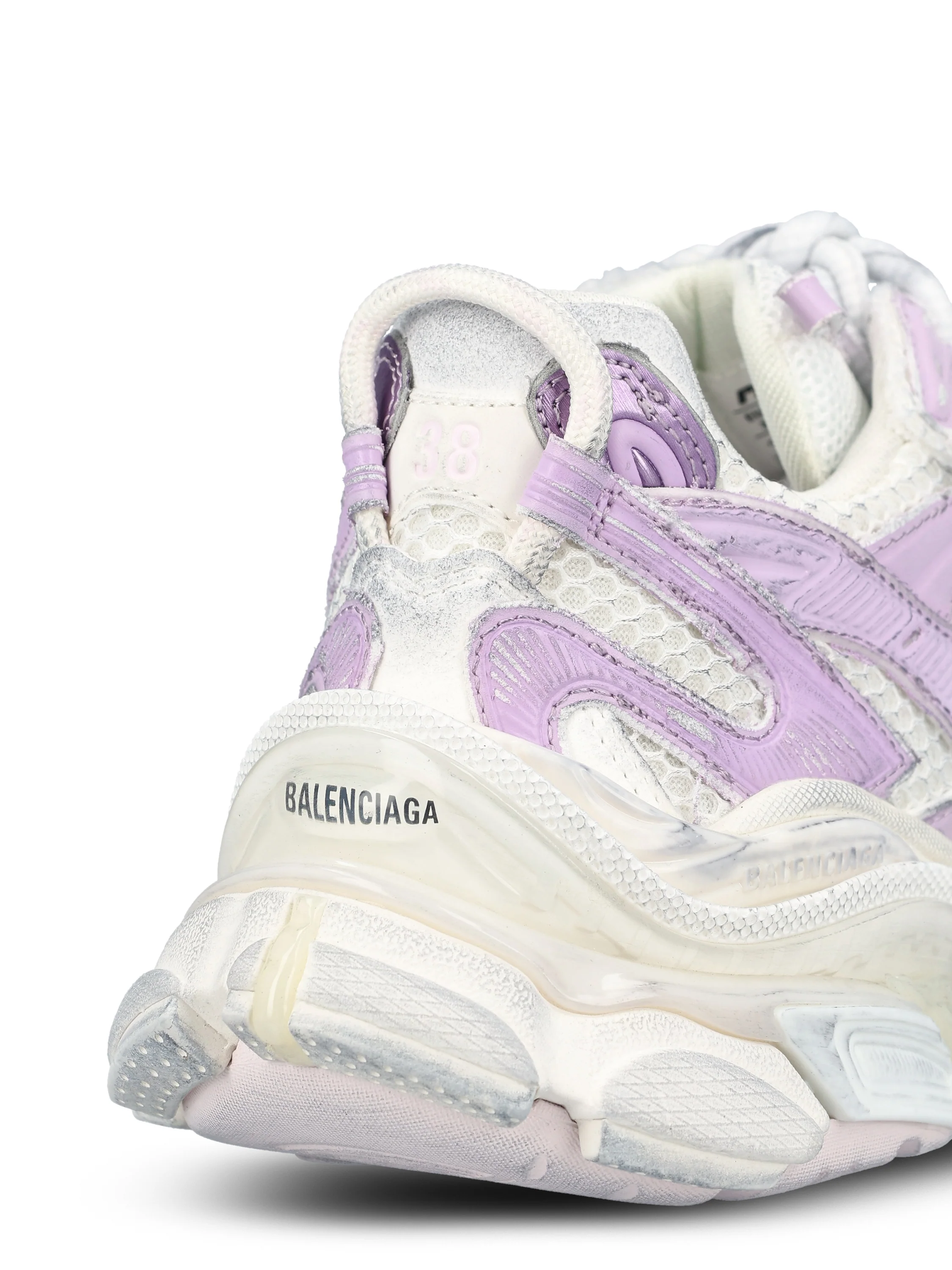 Baskets BALENCIAGA Runner 2