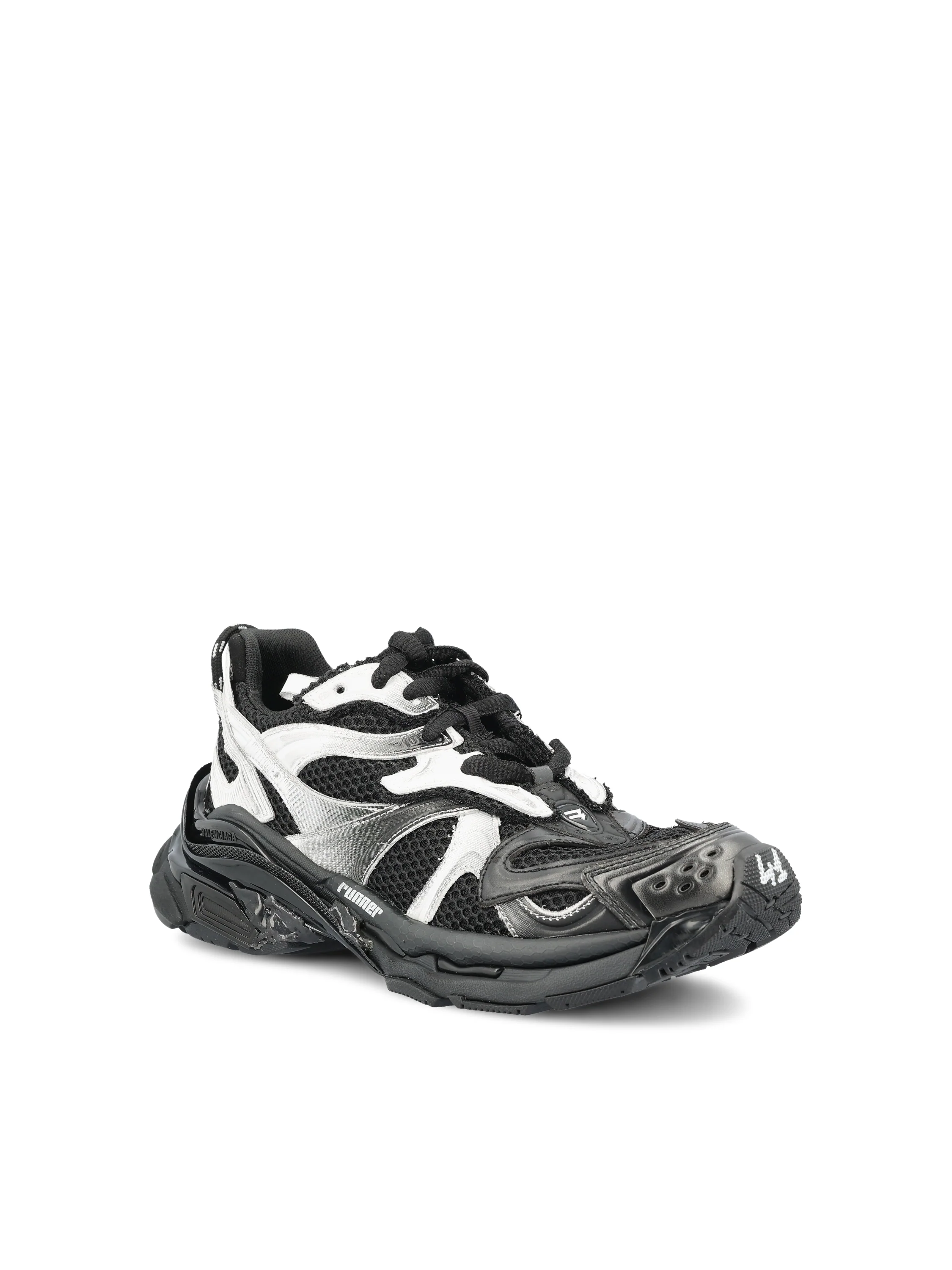 BALENCIAGA Sneakers Runner