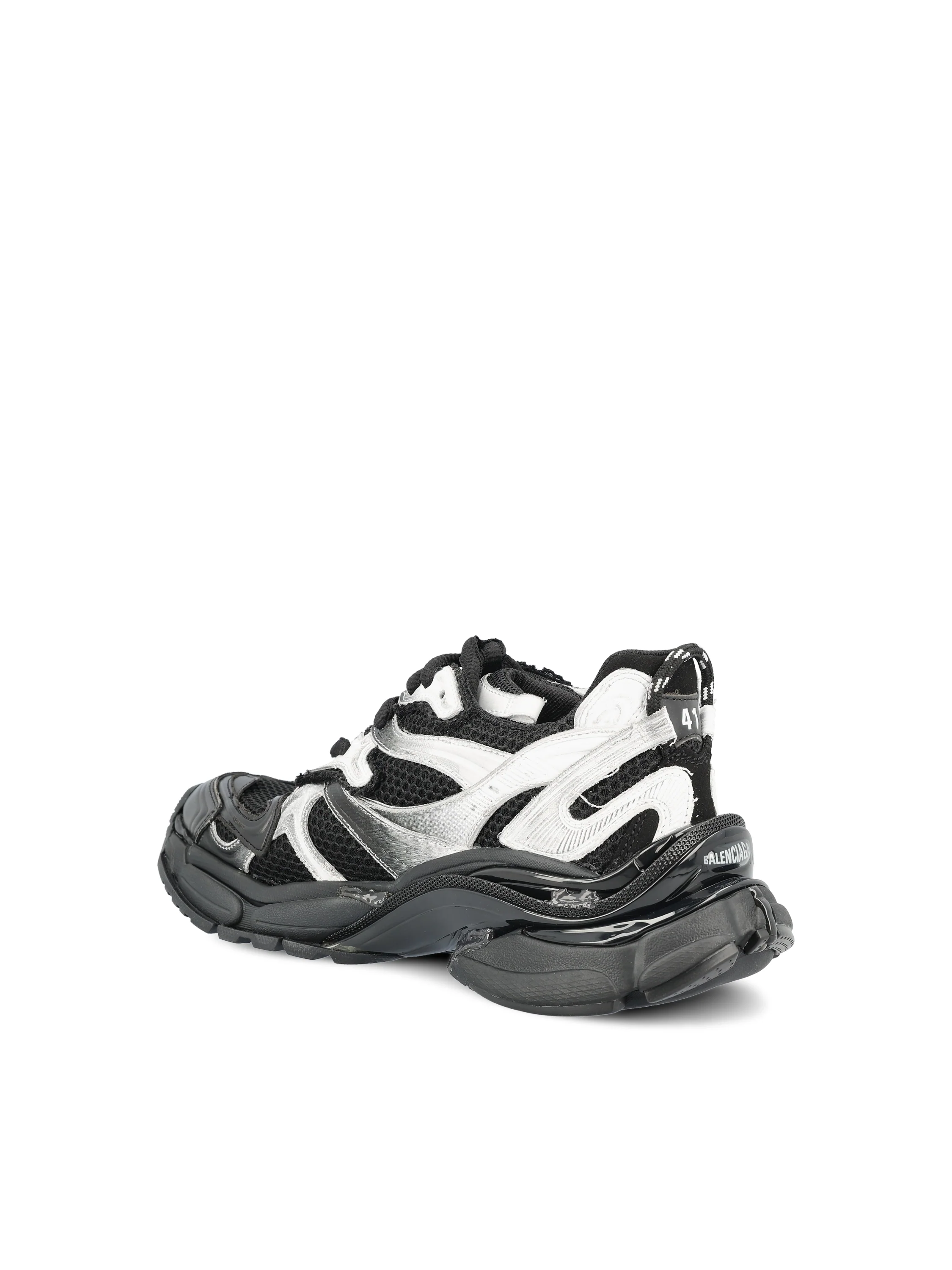 BALENCIAGA Sneakers Runner