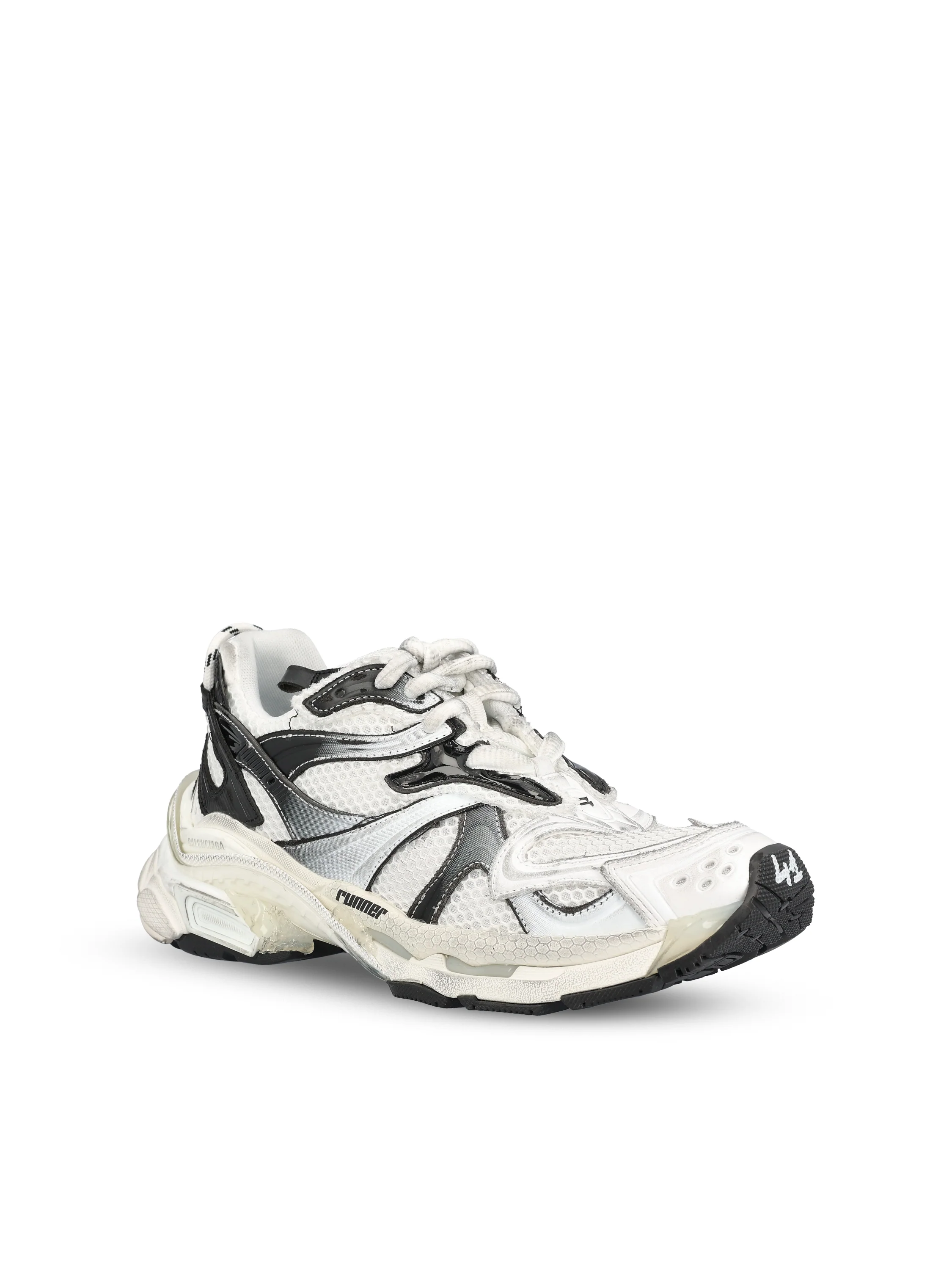 BALENCIAGA Sneakers Runner