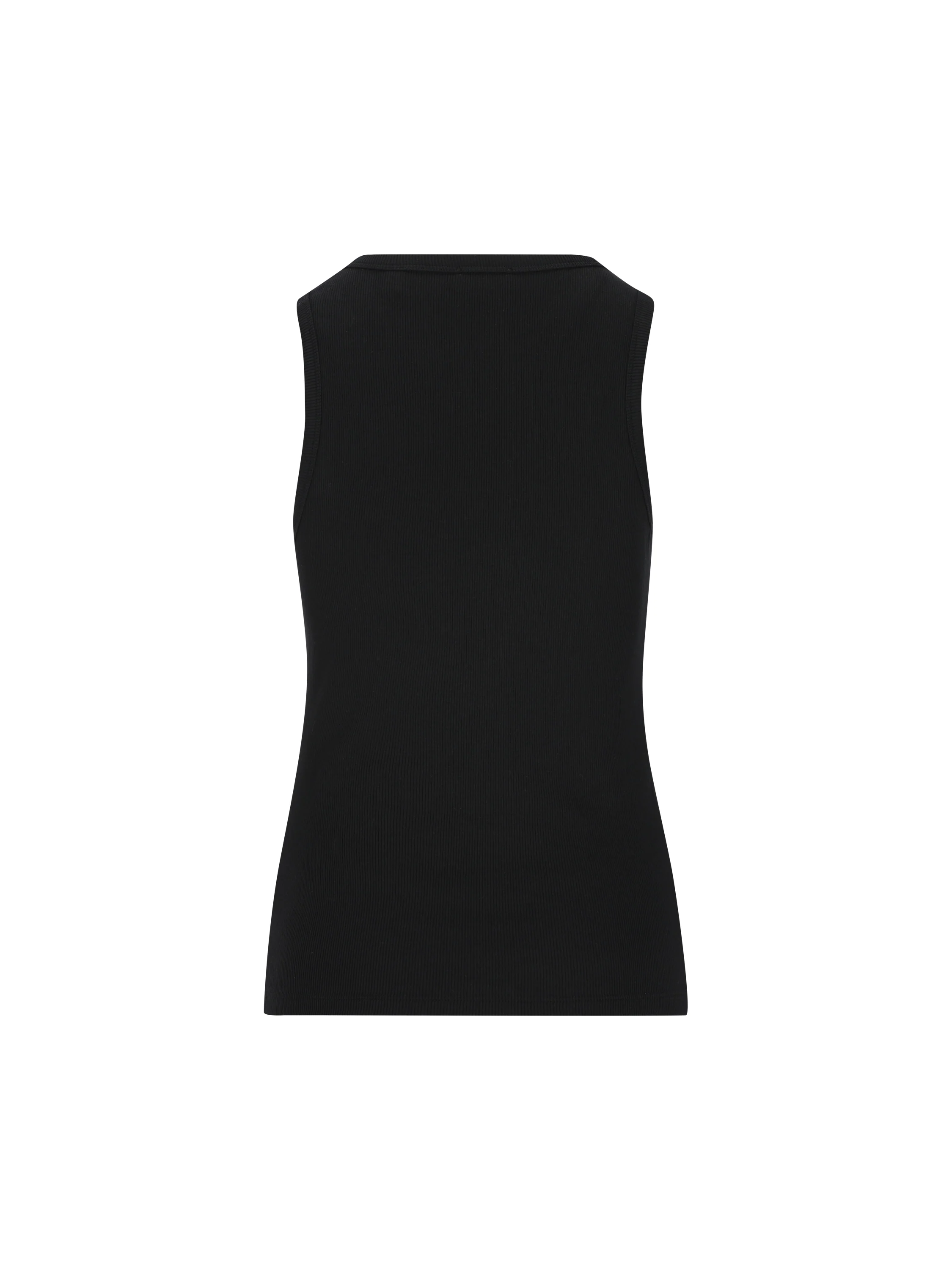 BURBERRY Top In Cotone