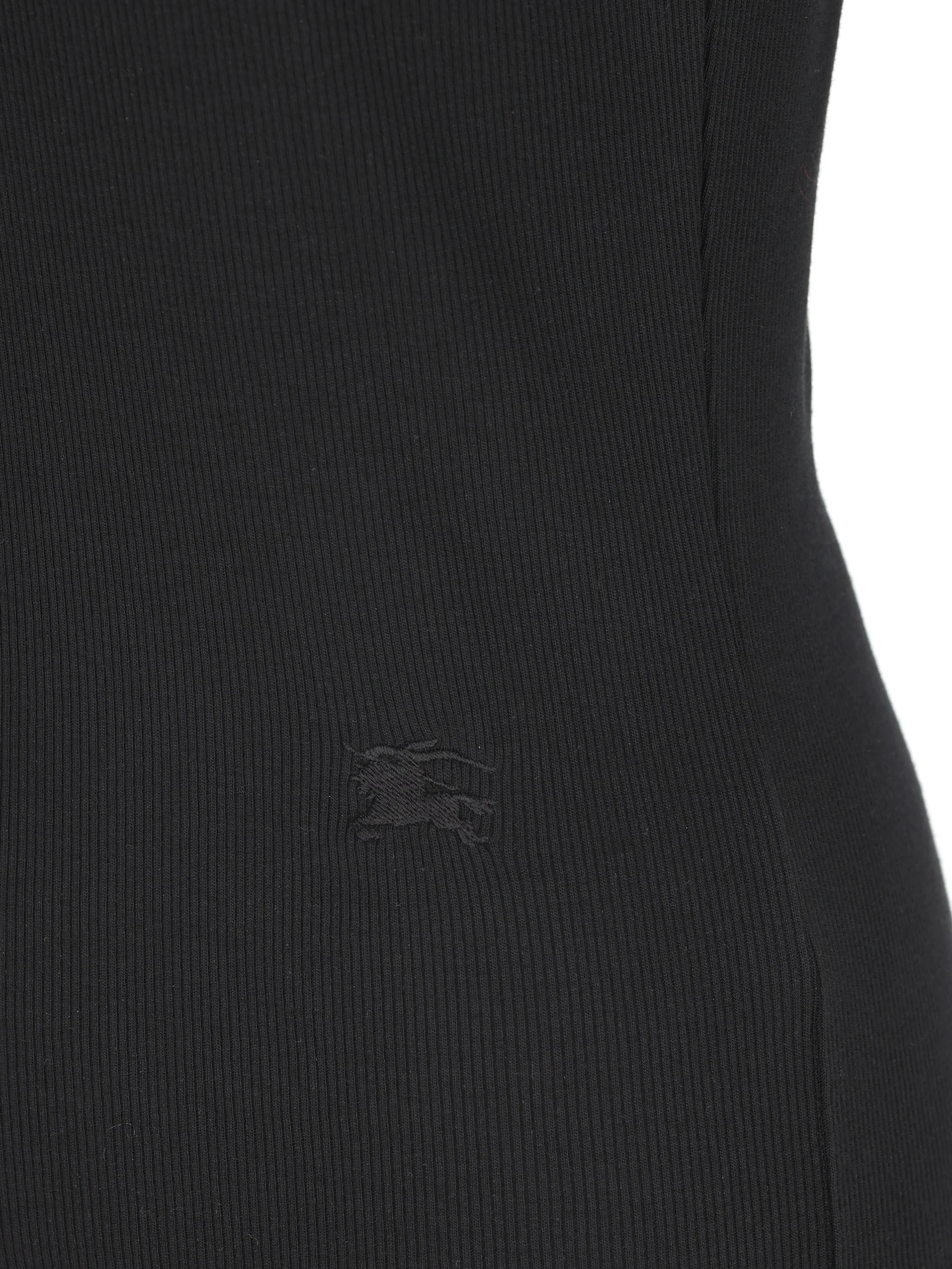 BURBERRY Top In Cotone