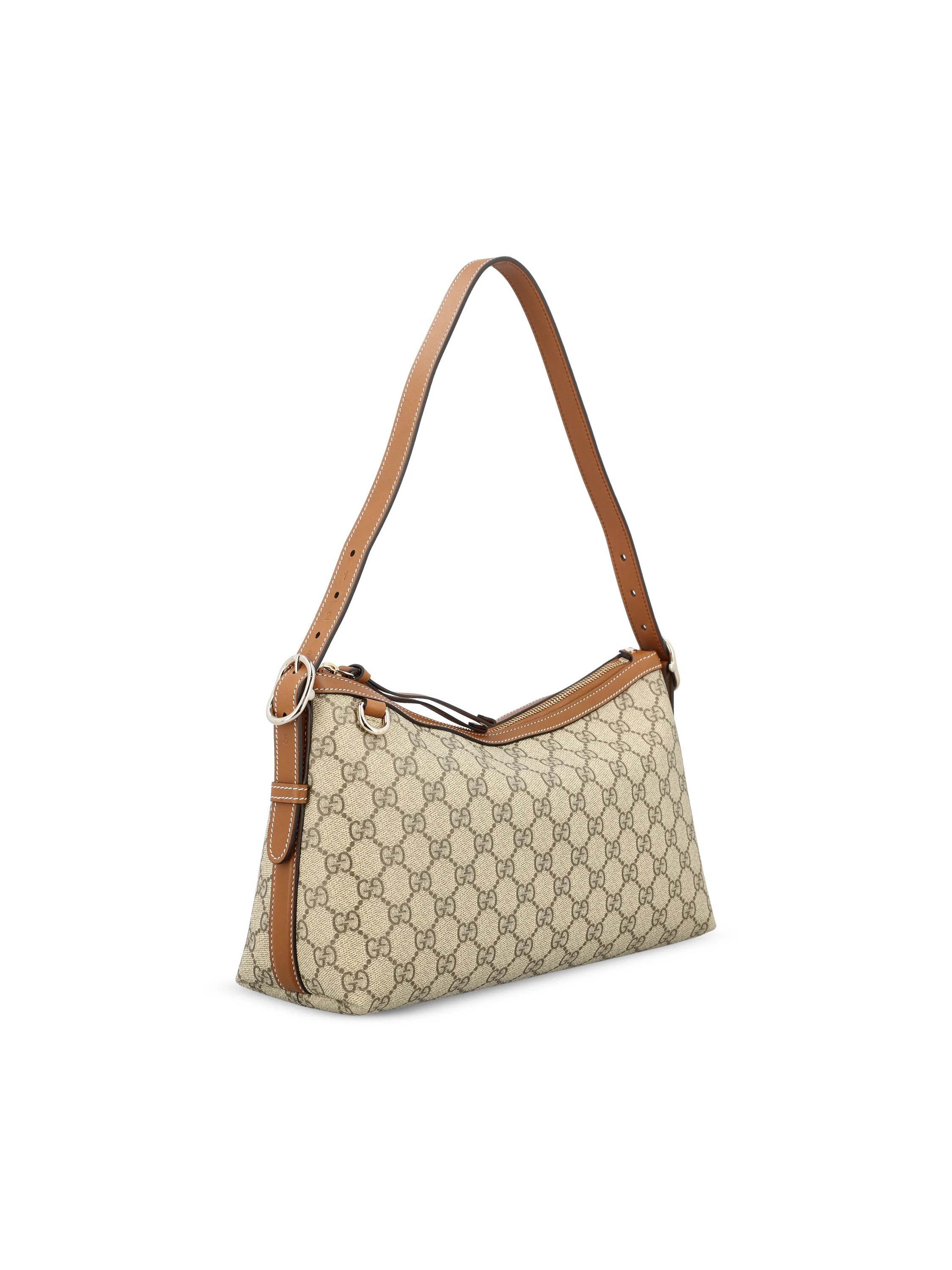 GUCCI Borsa A Spalla GG