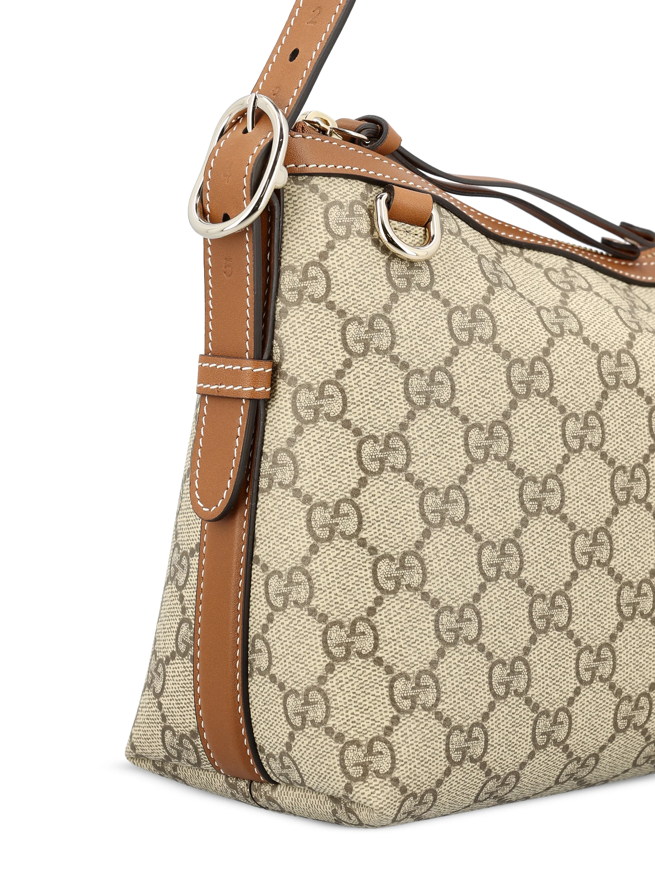 GUCCI Borsa A Spalla GG