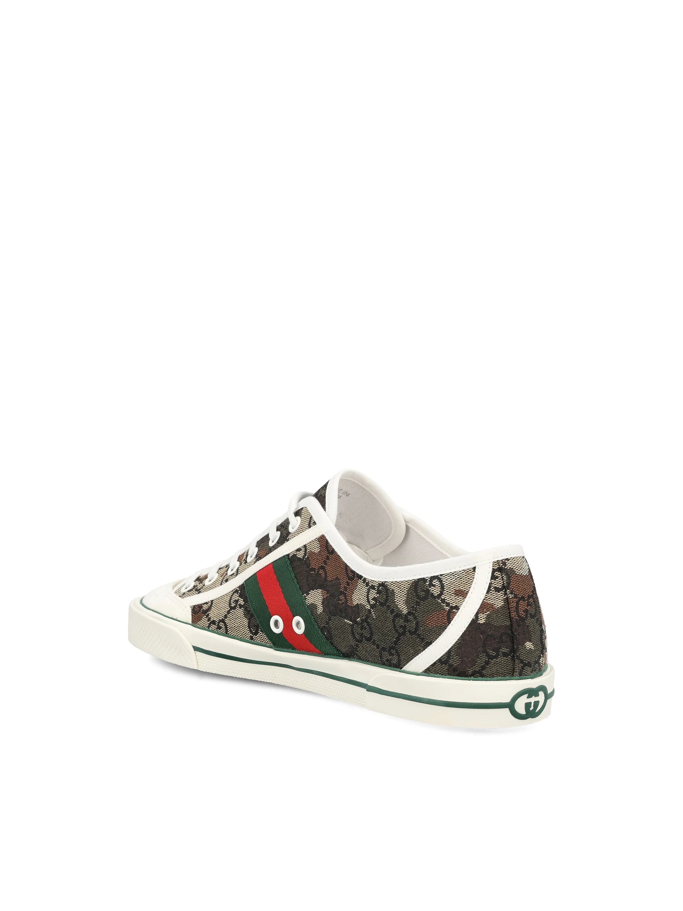 GUCCI Sneaker Gucci Tennis 1977