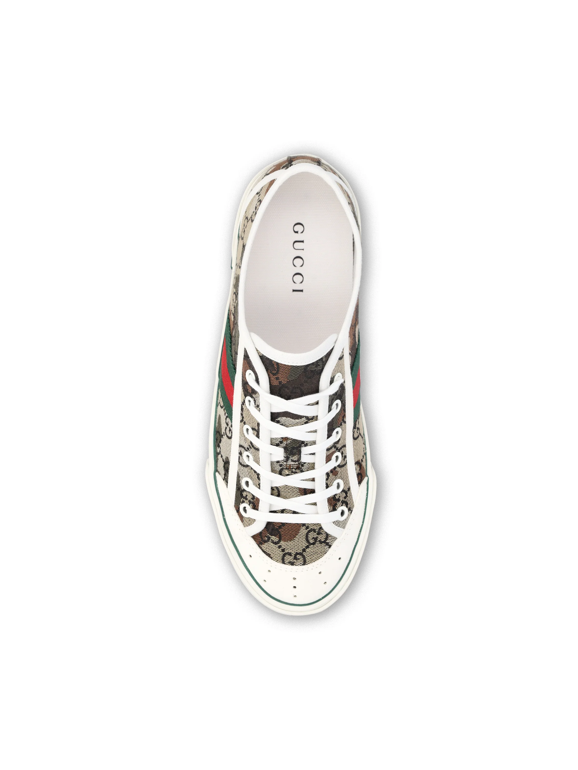 GUCCI Sneaker Gucci Tennis 1977