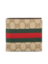 Fabric wallet