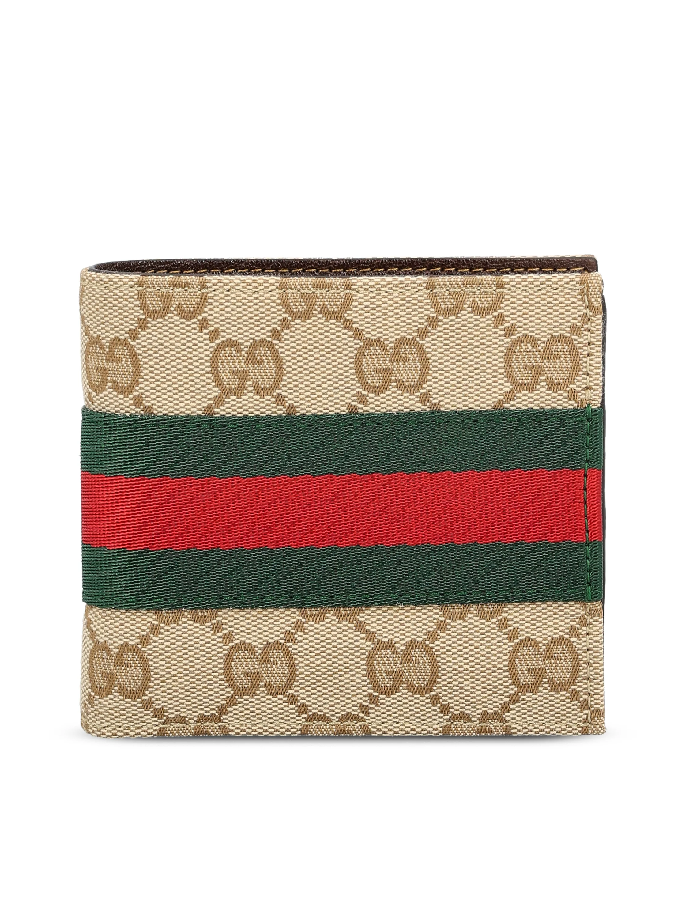 Fabric wallet