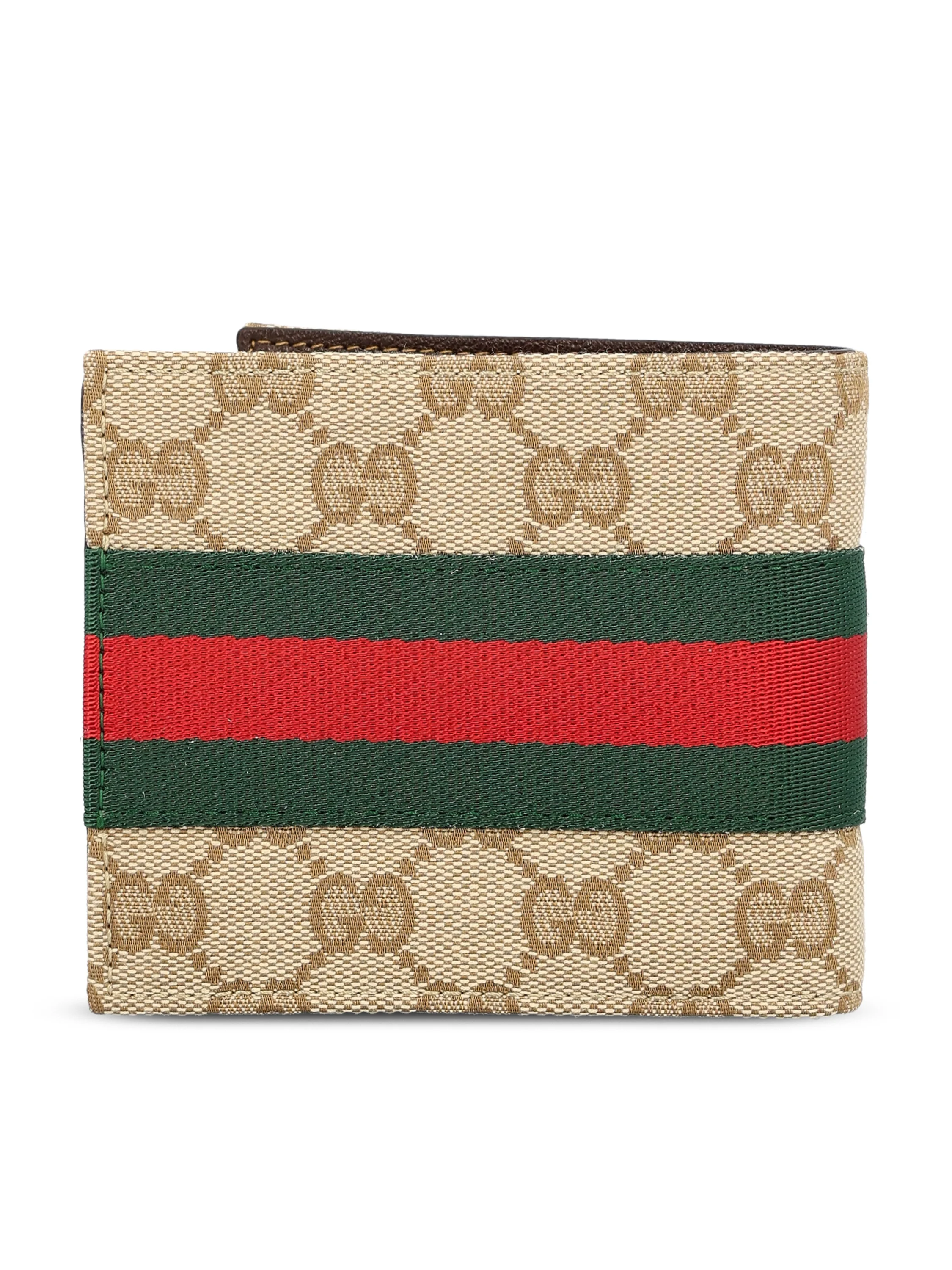 Fabric wallet