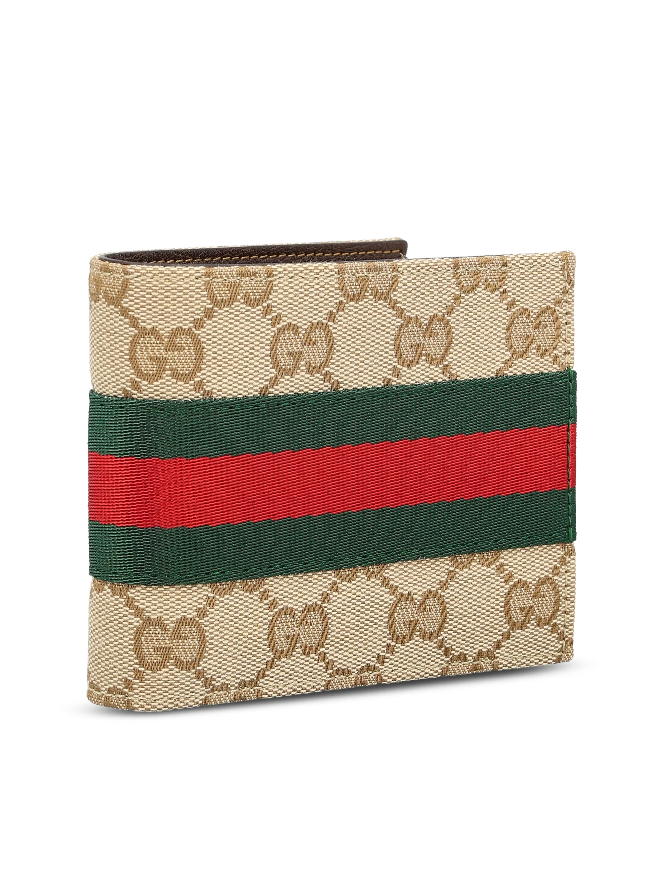 Fabric wallet