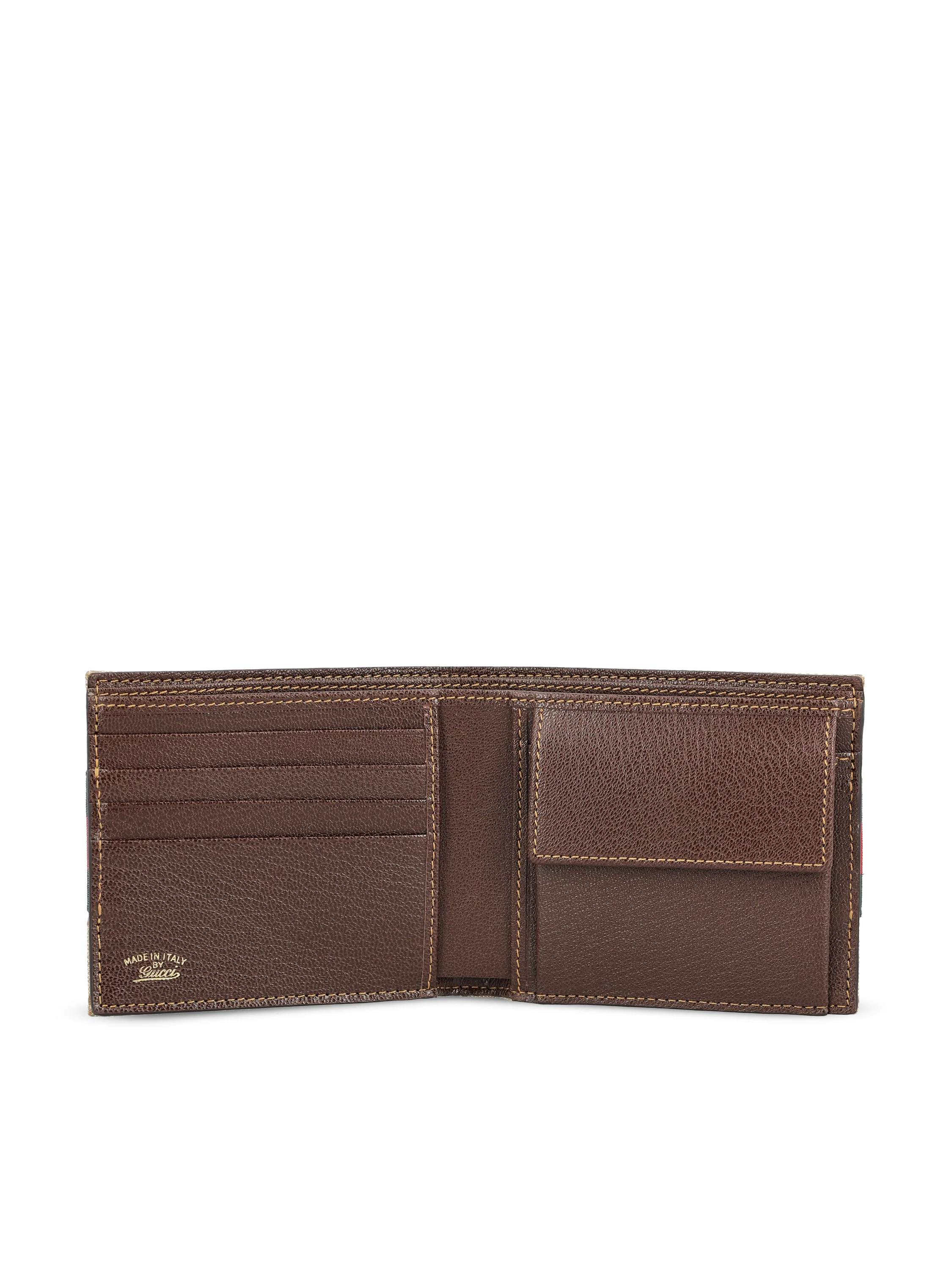 Fabric wallet
