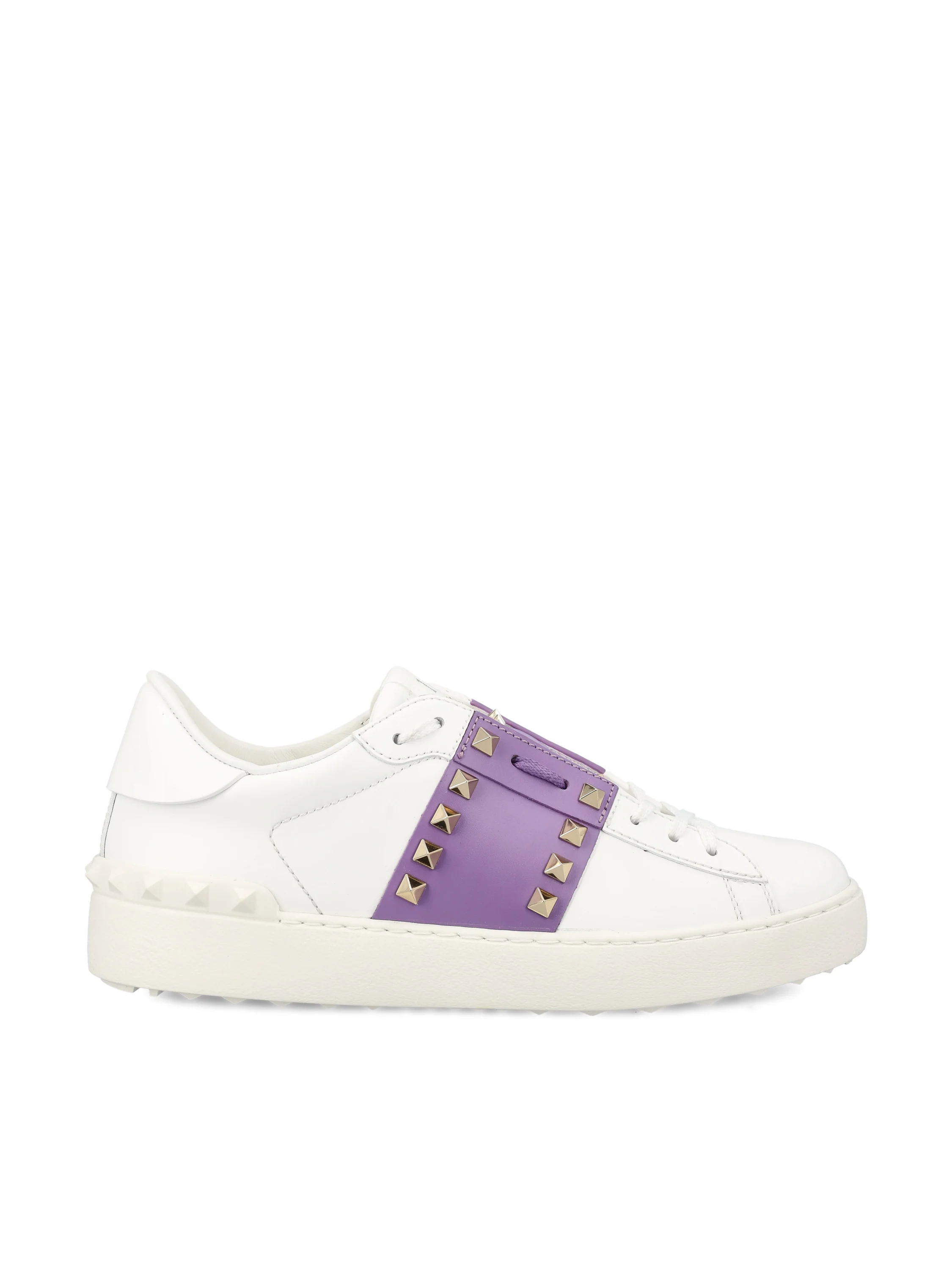 Buty sportowe VALENTINO GARAVANI Rockstud Untitled