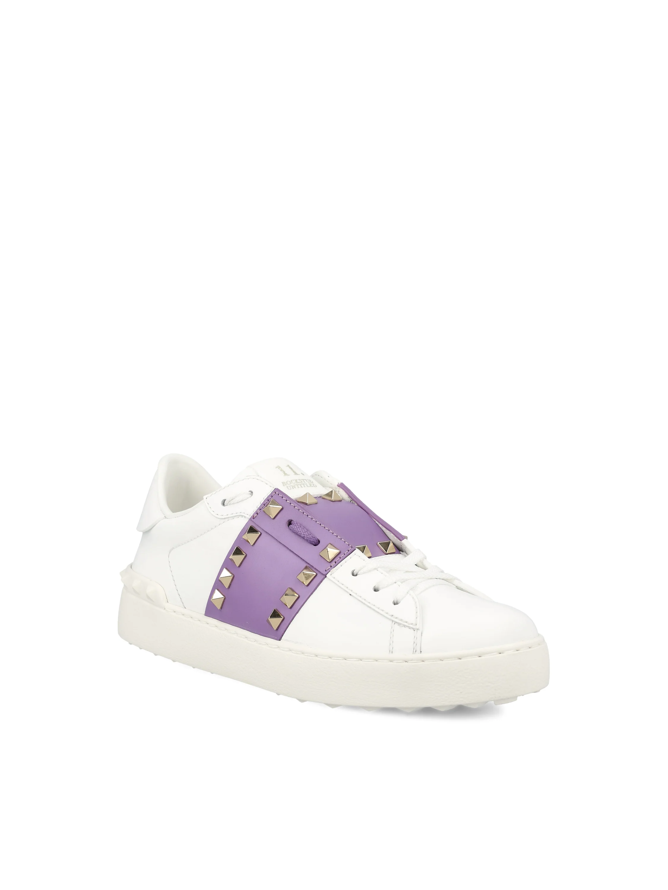 VALENTINO GARAVANI Rockstud Sneakers Untitled