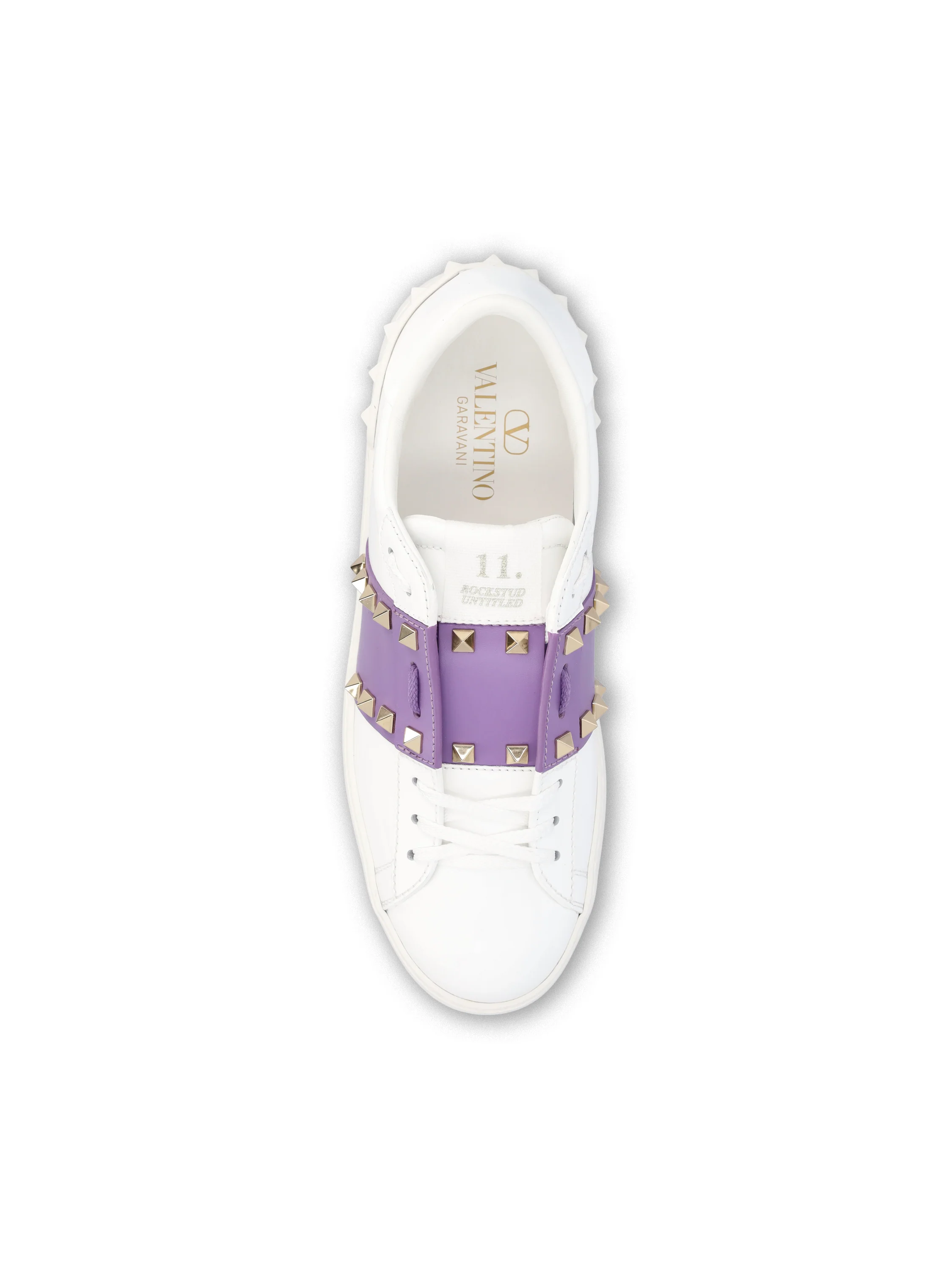VALENTINO GARAVANI Sneaker Rockstud Untitled