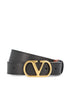 VALENTINO GARAVANI Cintura Reversibile VLogo Signature