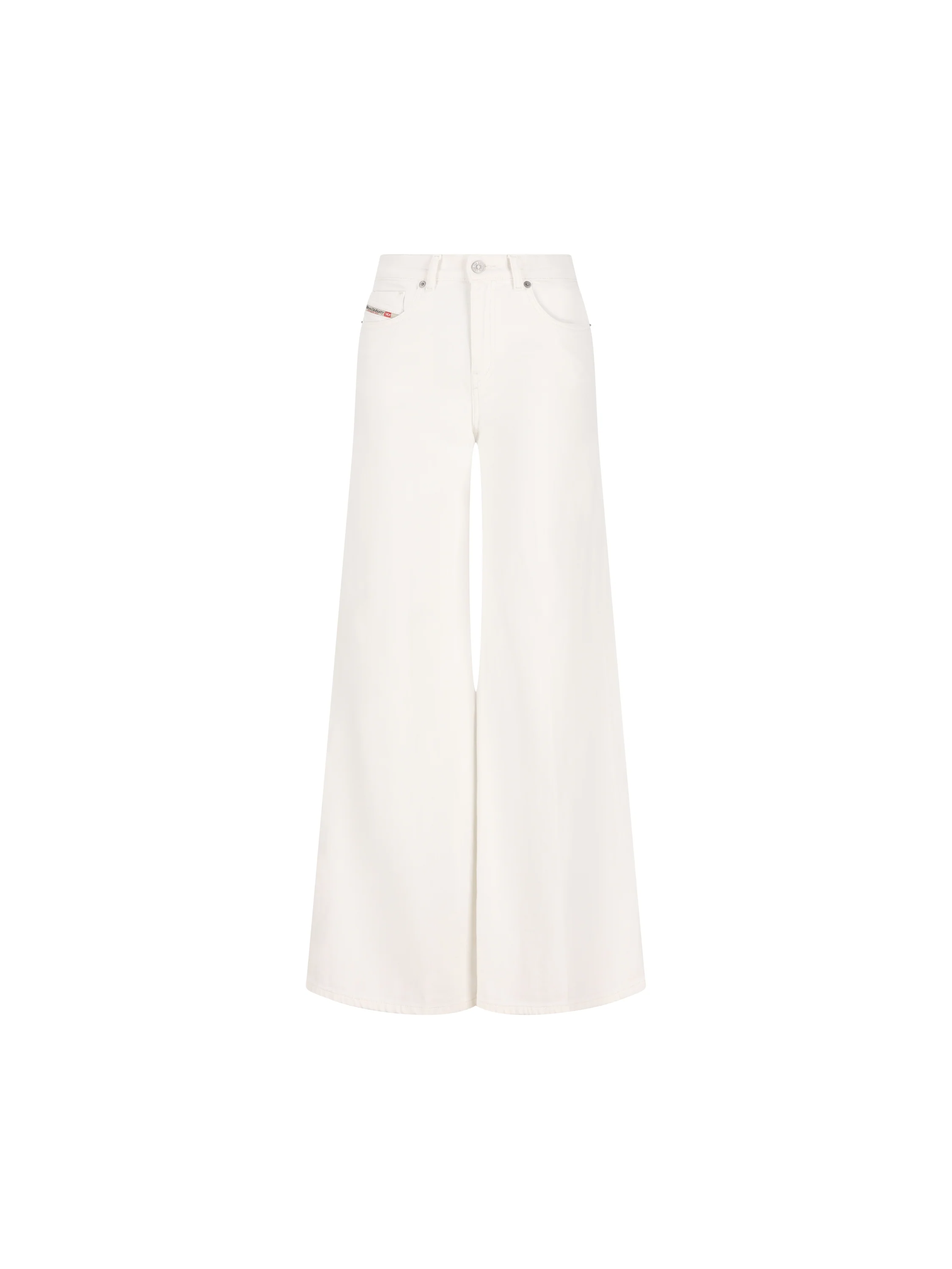 DIESEL Flare Jeans 1978 D-Akemi