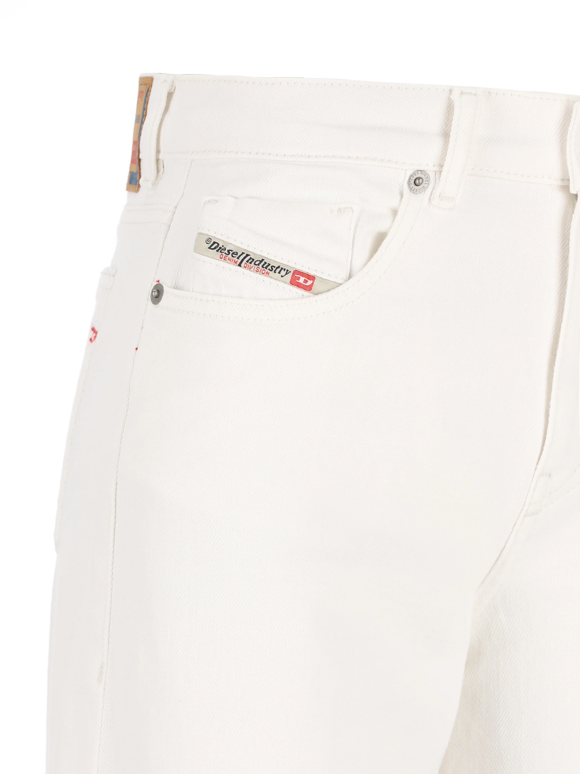 DIESEL Flare Jeans 1978 D-Akemi