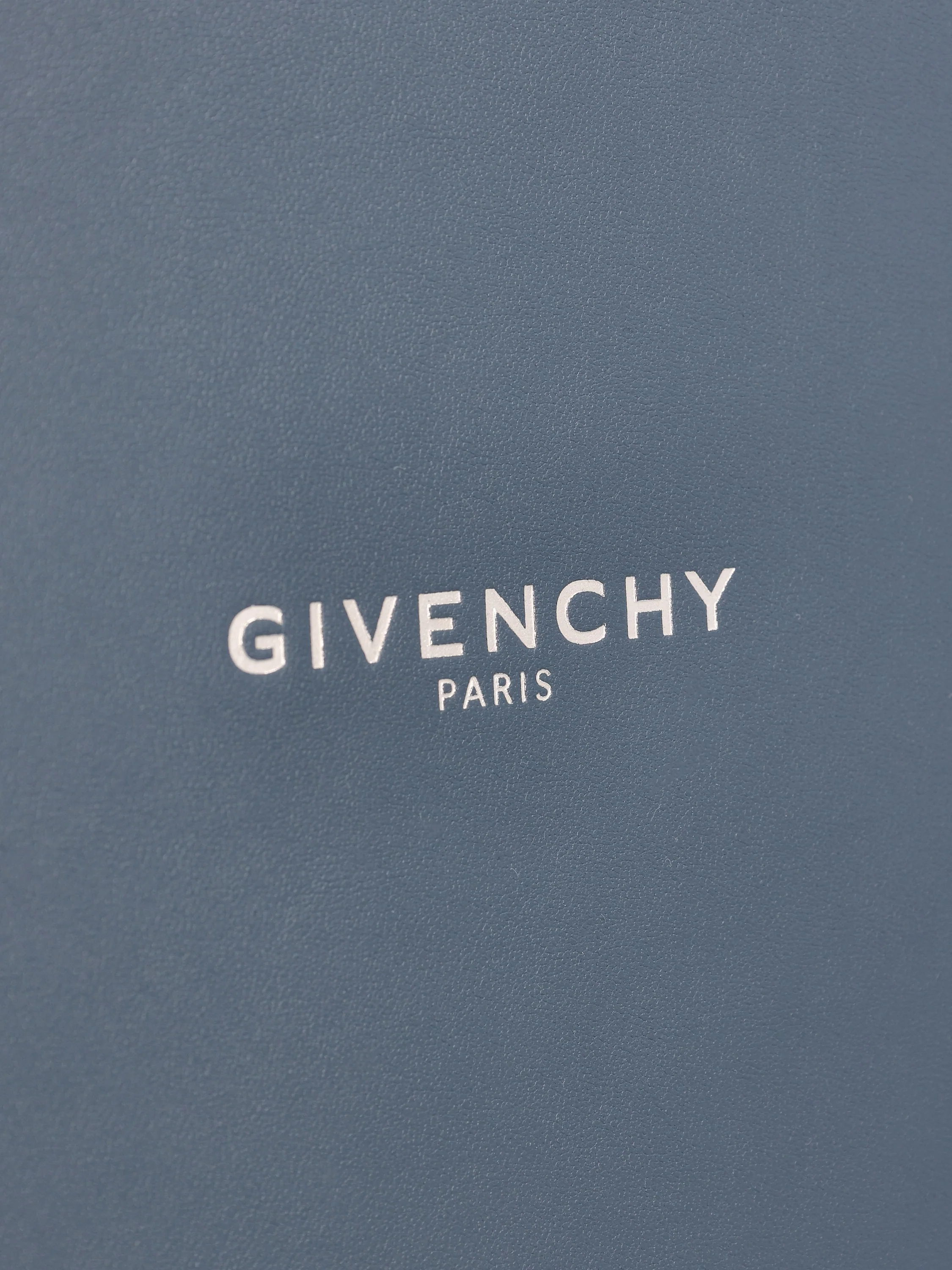 GIVENCHY Pochette Antigona Stamped Grande