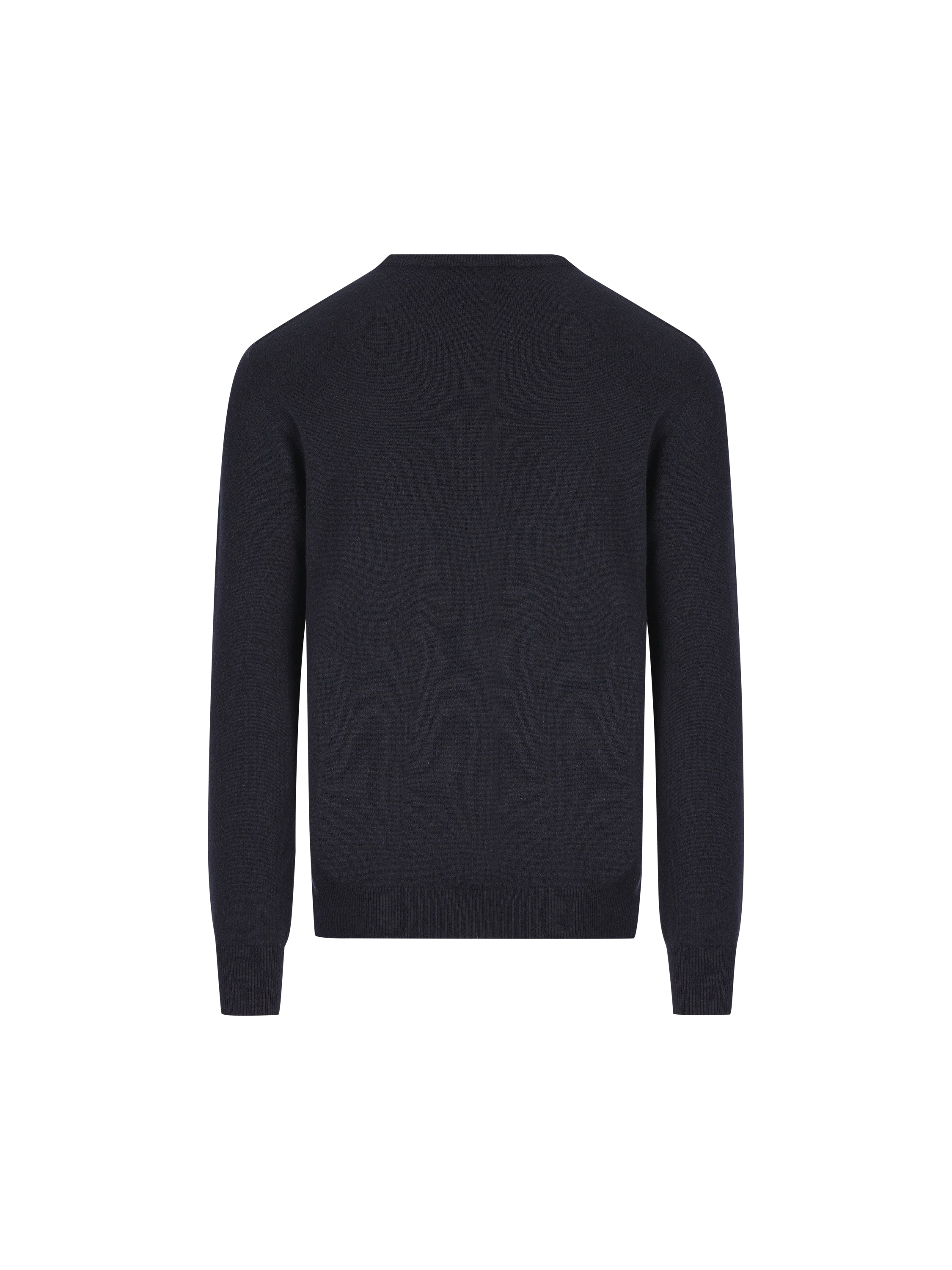 Maglia realizzata in cashmere. 34001 NOTTE CHEZ PAUL