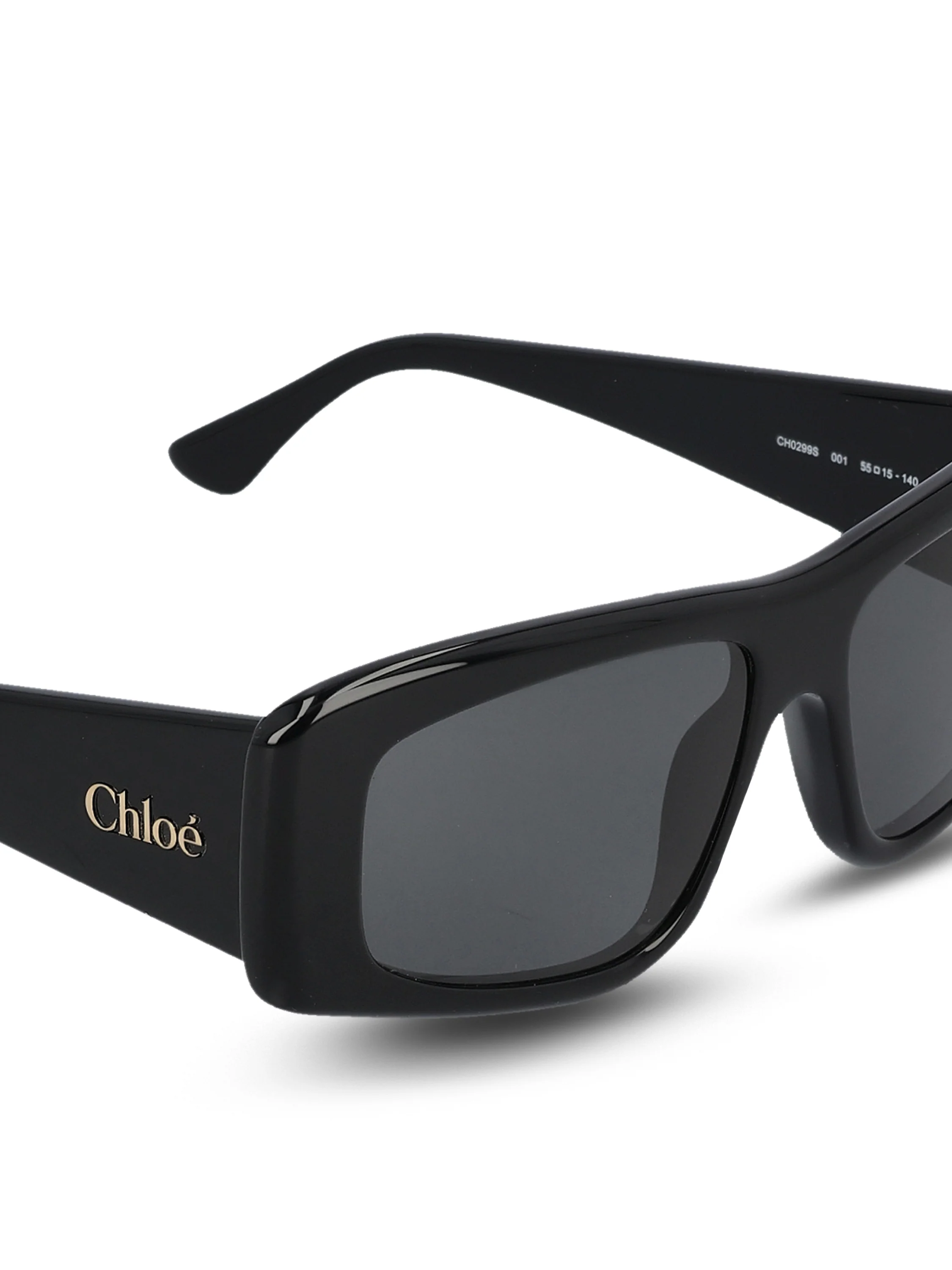 Occhiali da sole in acetato. CH0299S 001 CHLOE'