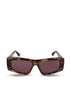 Occhiali da sole in acetato. CH0299S 002 CHLOE' 