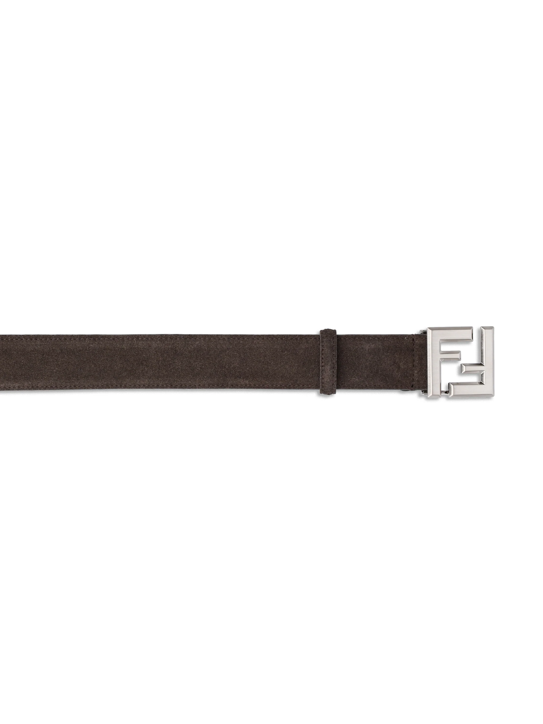 Cintura realizzata in suede. 7C0550 AUGSF1TQD FENDI