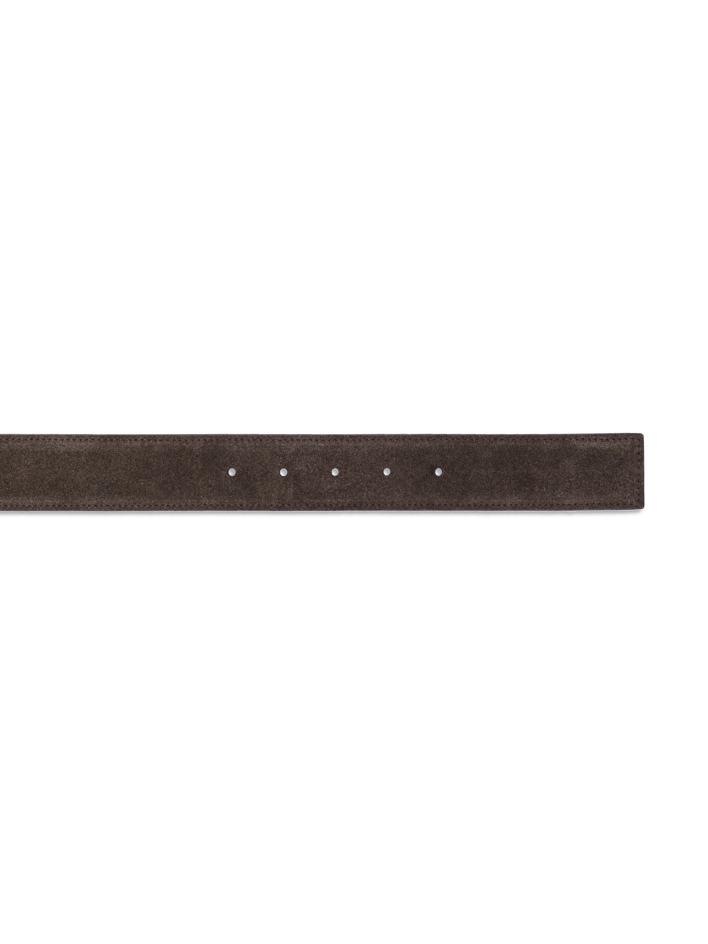 Cintura realizzata in suede. 7C0550 AUGSF1TQD FENDI 
