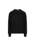 Pullover realizzato in cotone. BM90W04YNM 001 GIVENCHY 