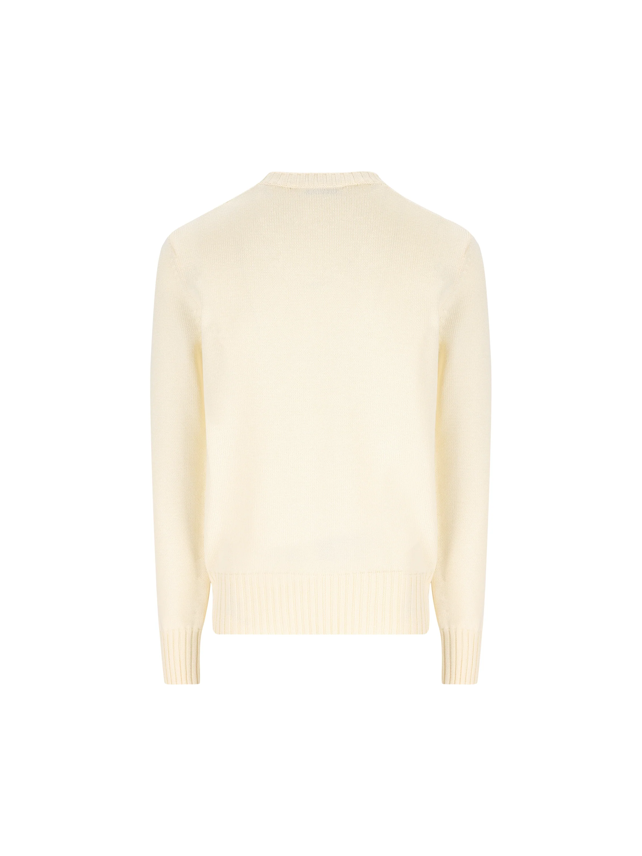 Pullover realizzato in cotone. BM90W04YNM 150 GIVENCHY 