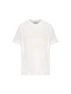T-Shirt in cotone. BW70FM3YRS 100 GIVENCHY 
